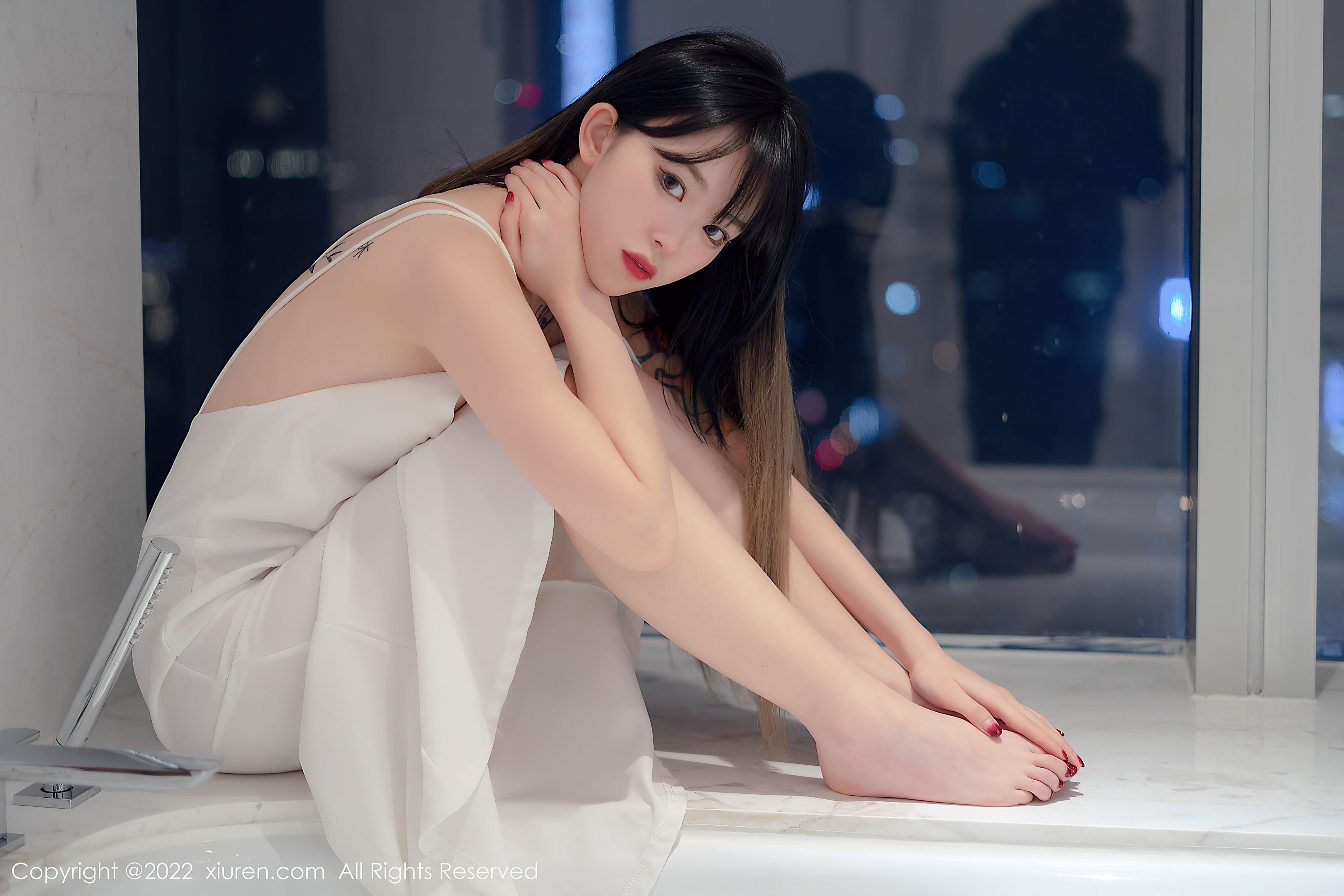 NO.4611 奶瓶.[55+1P／434MB] 24