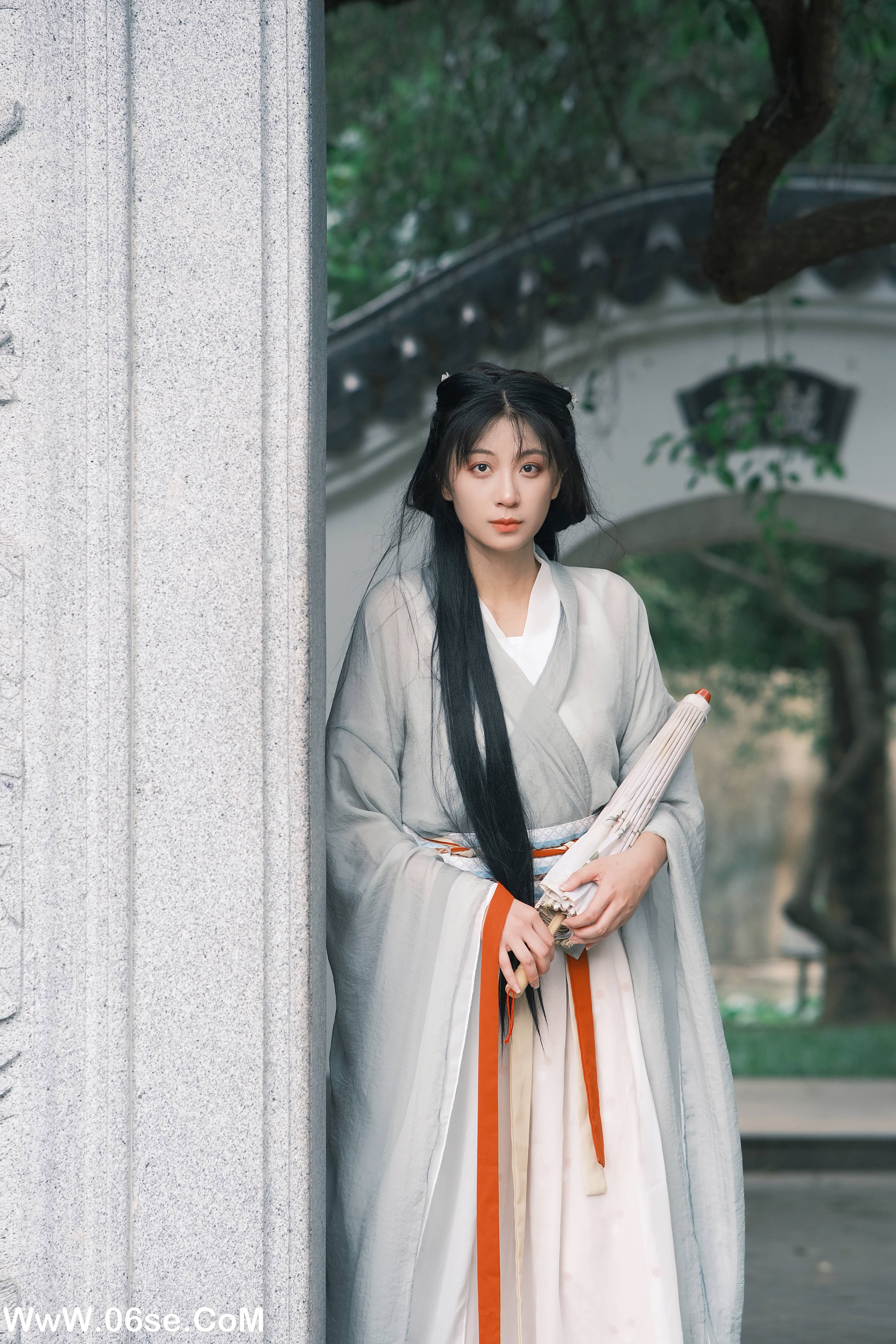 图片[3]-[YITUYU艺图语]2022.09.23 翩若惊鸿，婉若游龙 阿娇[24+1P／202MB]-六色网