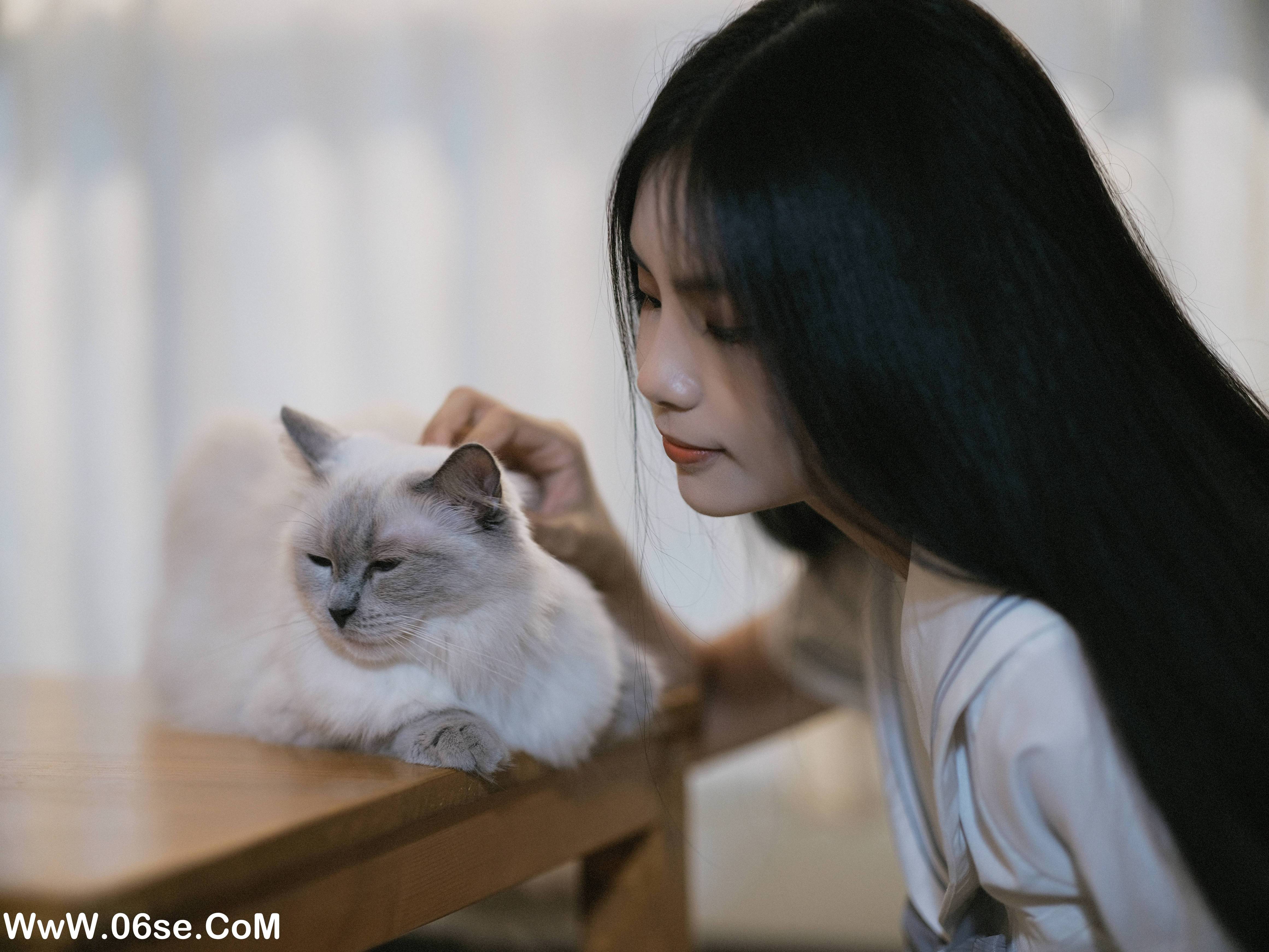 图片[28]-[YITUYU艺图语]2022.07.11 她和它 小天[46+1P／543MB]-六色网