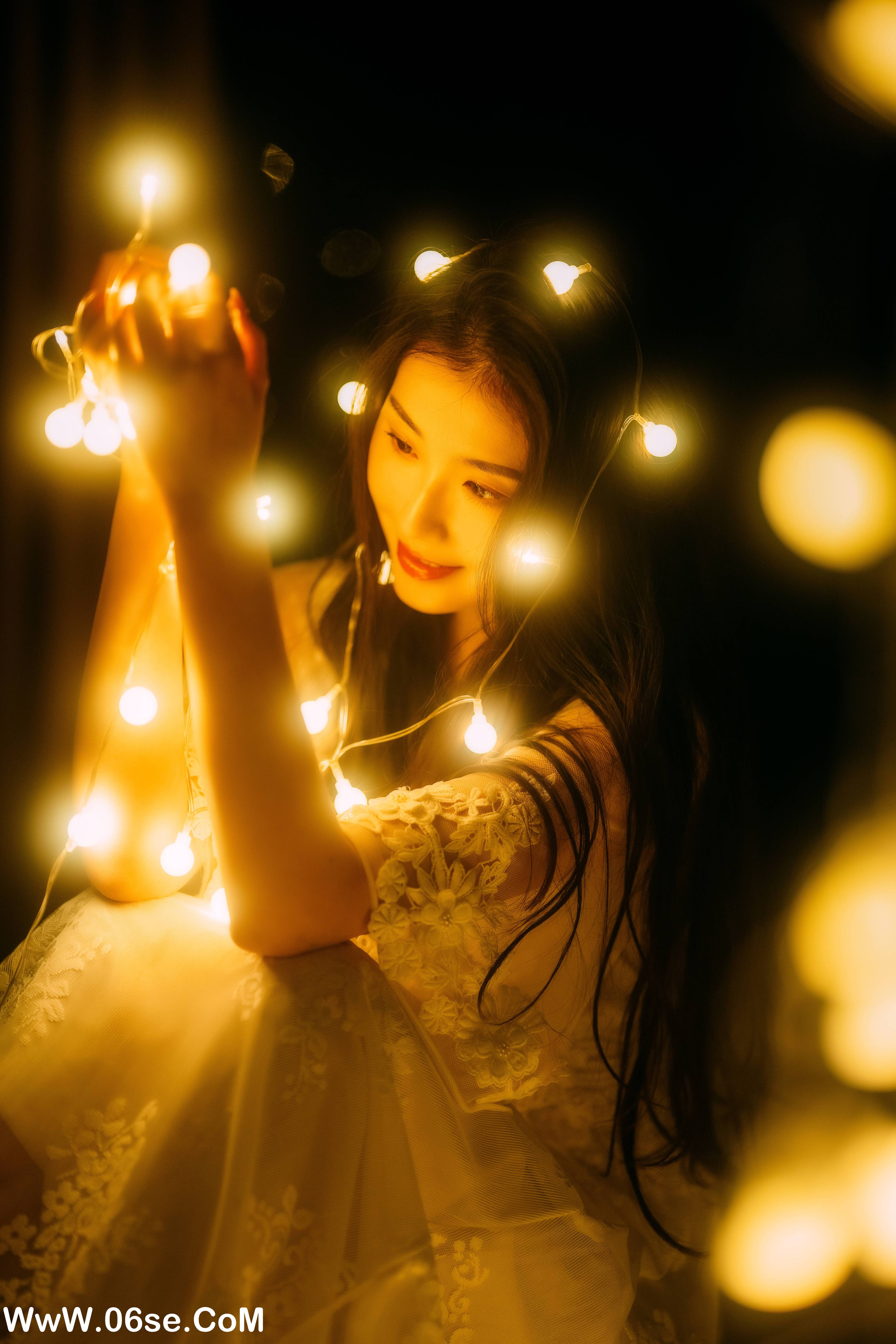 图片[19]-[YITUYU艺图语]2022.05.13 微光美人 麻花[47P-560.19 MB]-六色网