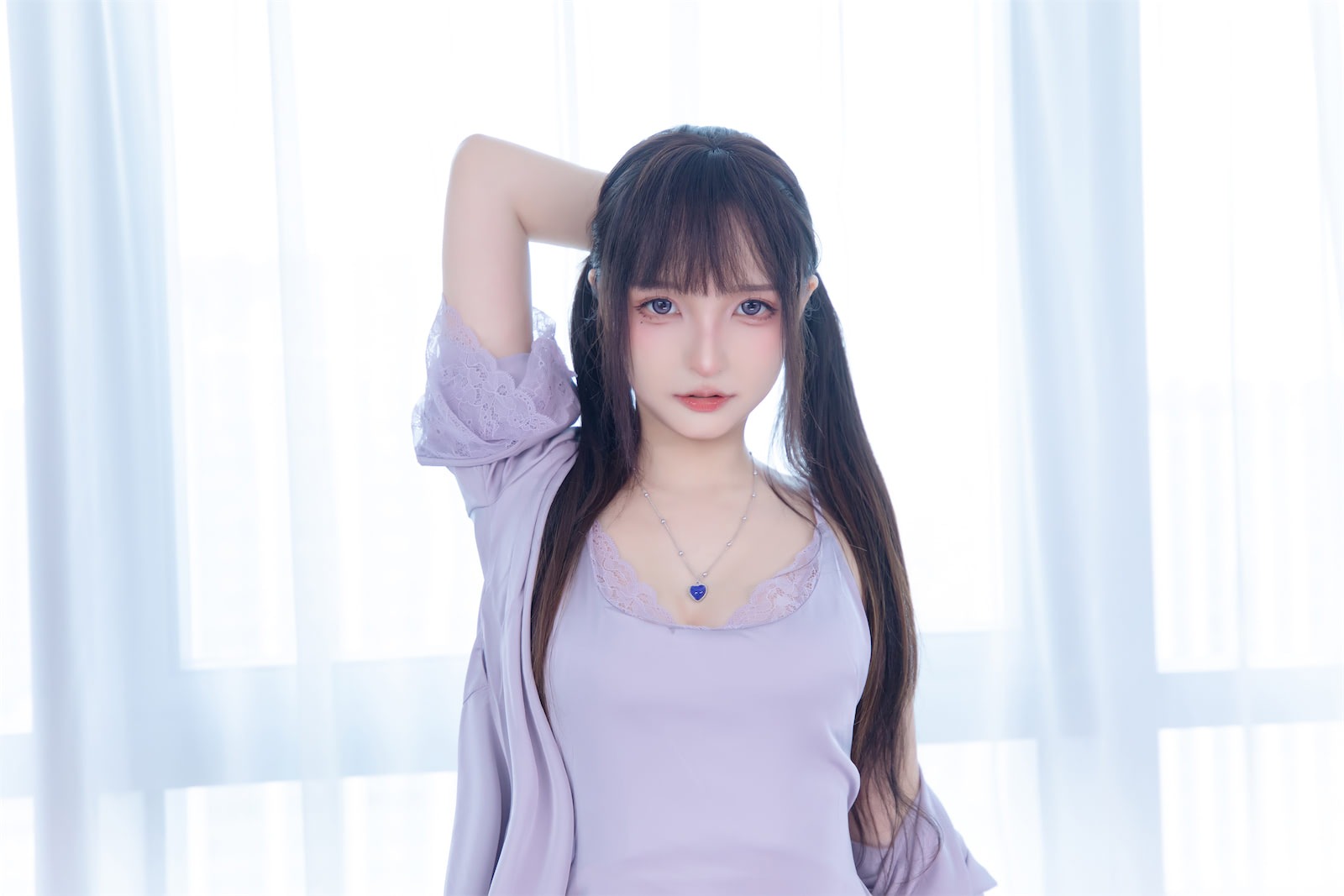 神楽坂真冬 望眼欲穿 27