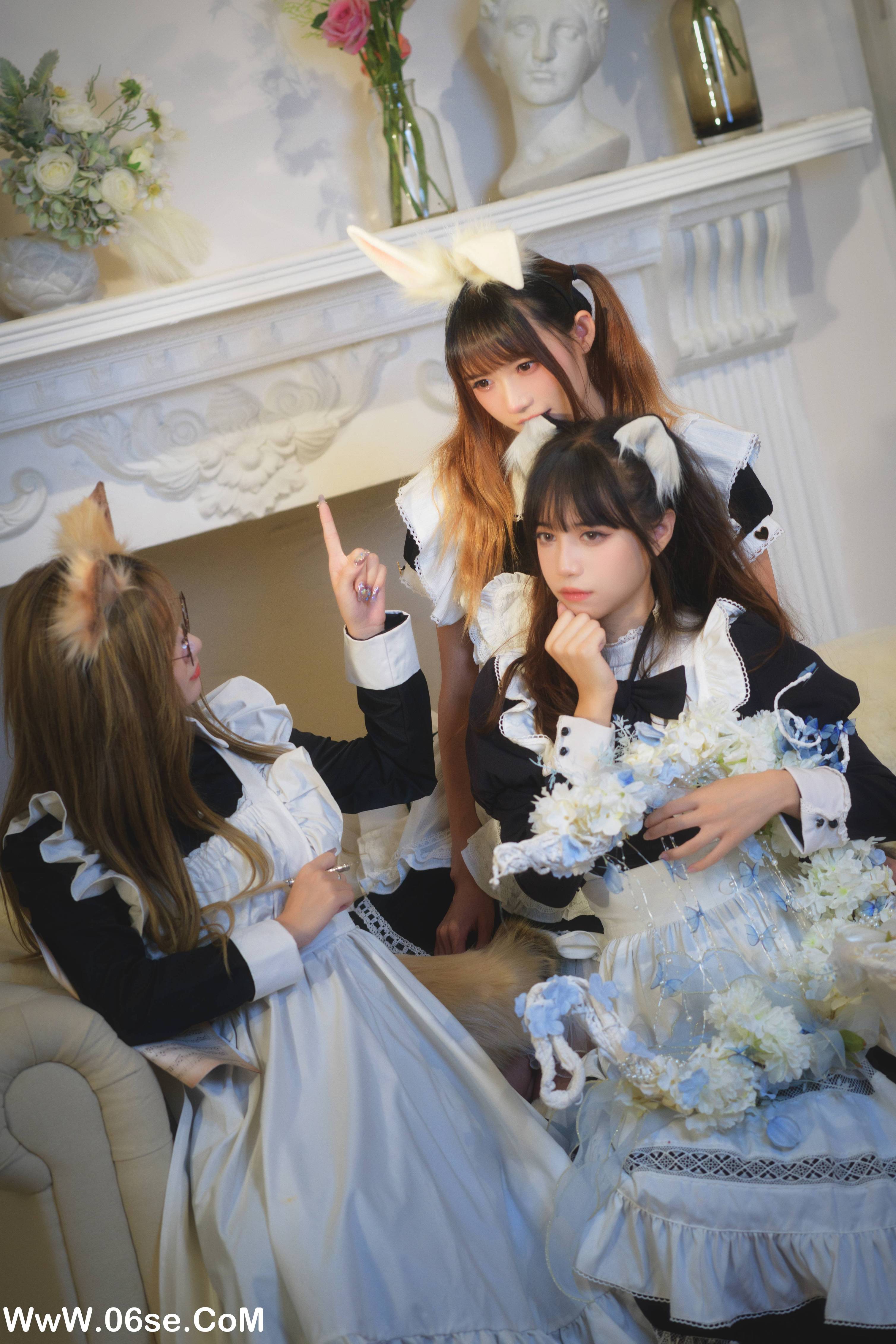 图片[7]-[YITUYU艺图语]2022.06.20 魔法屋 Conkon控控[44P-555.06MB]-六色网