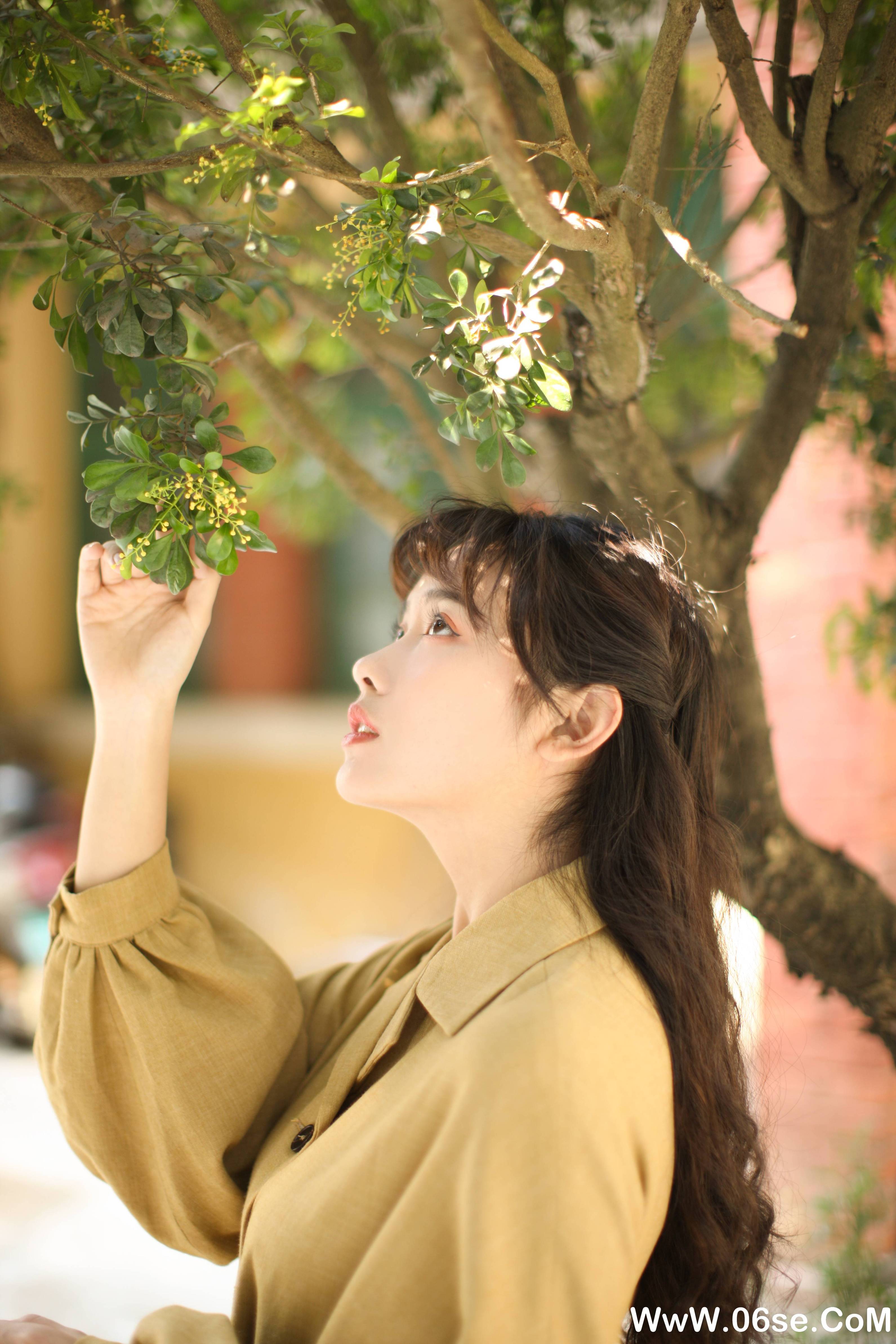 图片[7]-[YITUYU艺图语]2021.05.21 花样年华 黄子卿[27+1P／267MB]-六色网