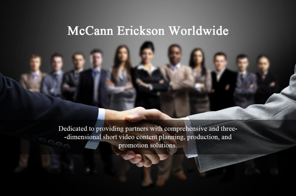 фото: Новое российское подразделение группы McCann Erickson Worldwide во главе взрывного роста маркетинга коротких видео