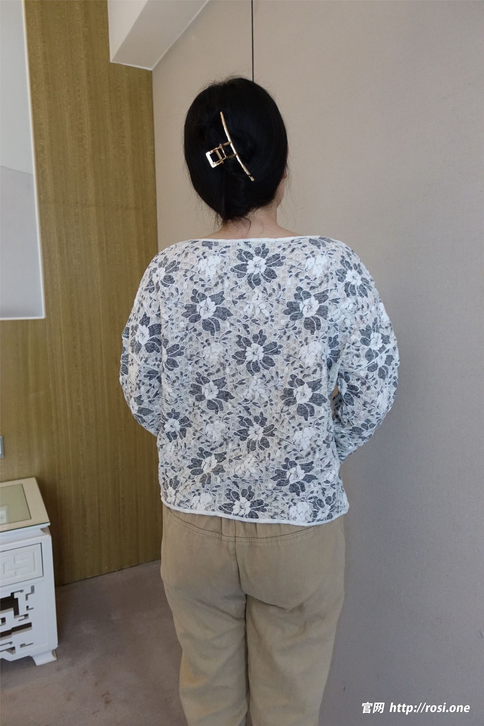 图片[44]-[ROSI写真]2023.04.10 NO.4144-六色网