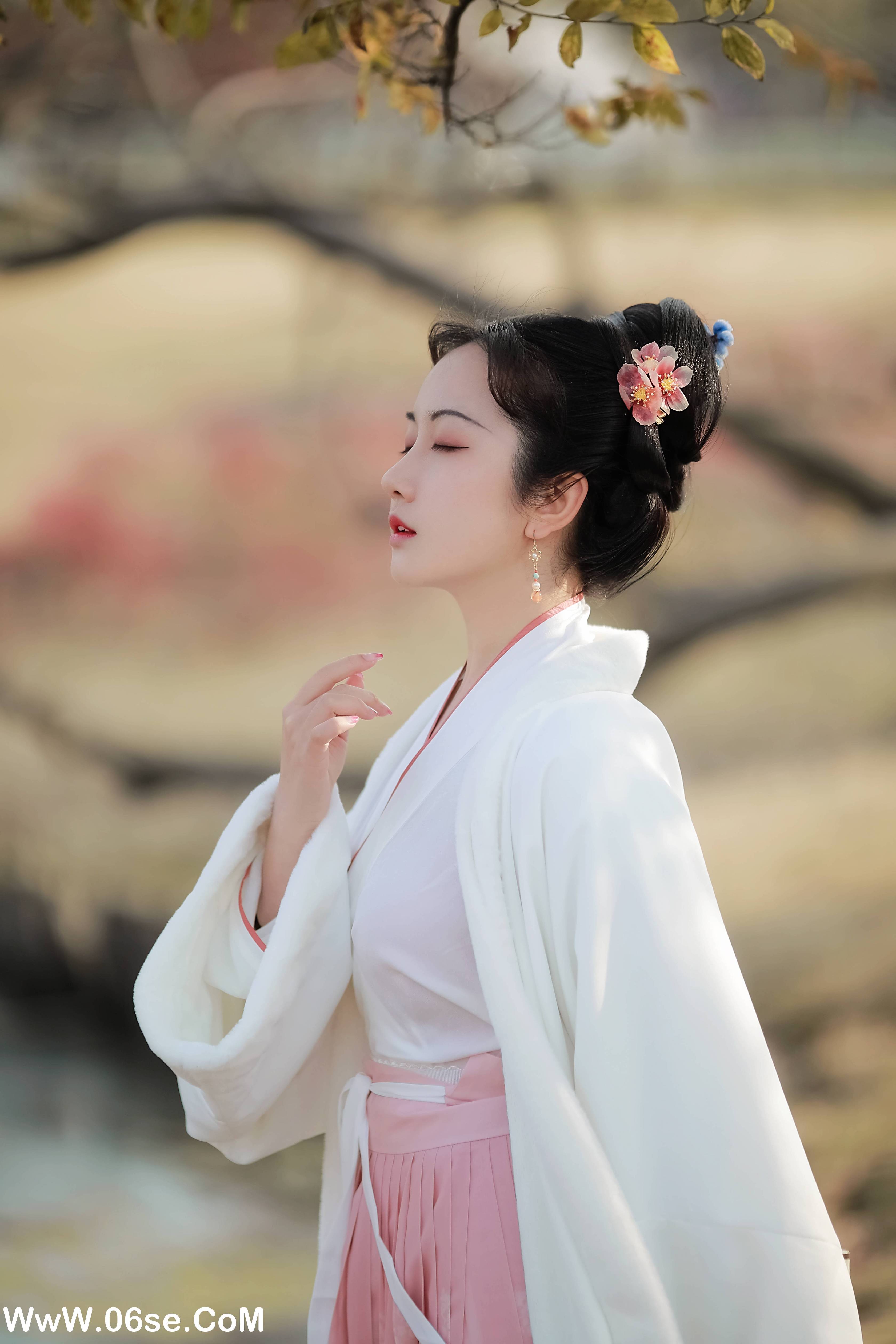 图片[8]-[YITUYU艺图语]2022.05.28 知否 令花羽[22P-223.86MB]-六色网
