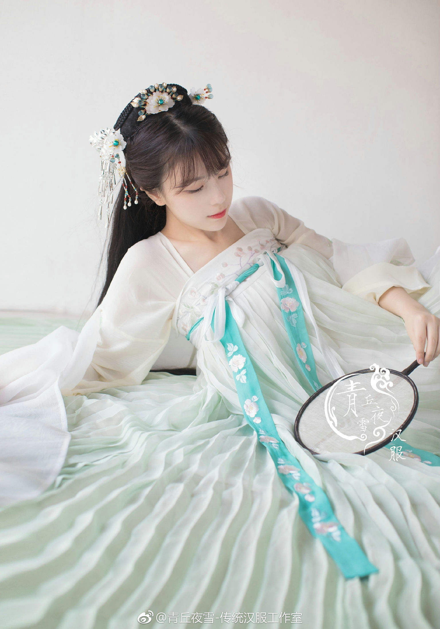 图片[57]-019 迷失幻境系列 – 第019期（汉服汉元素） [184P-293.36 MB]-六色网