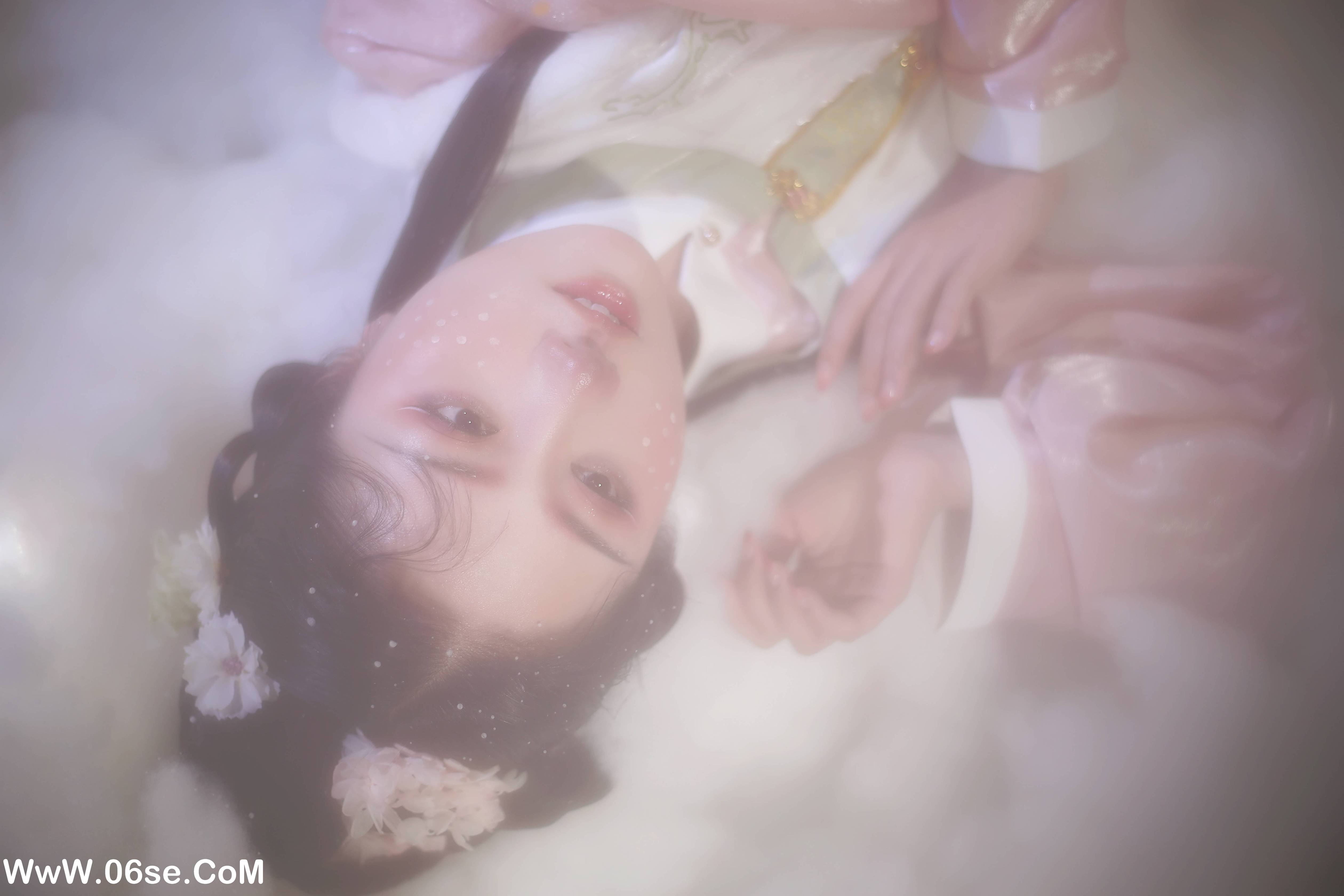 图片[16]-[YITUYU艺图语]2022.06.20 童话镇 令花羽[23P-221.97MB]-六色网
