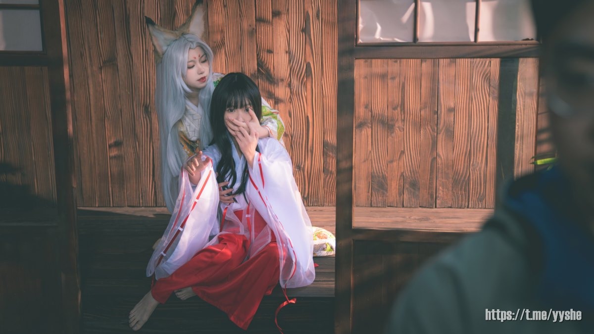 一北亦北 - &寒烟烟烟 侍神令 [47P] 12