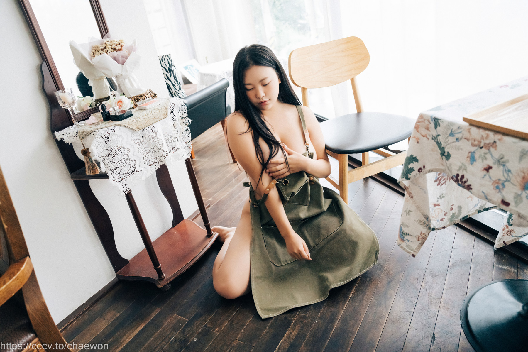 Sun Hye 선혜, [Loozy] SSUNSKEY Set.03 6