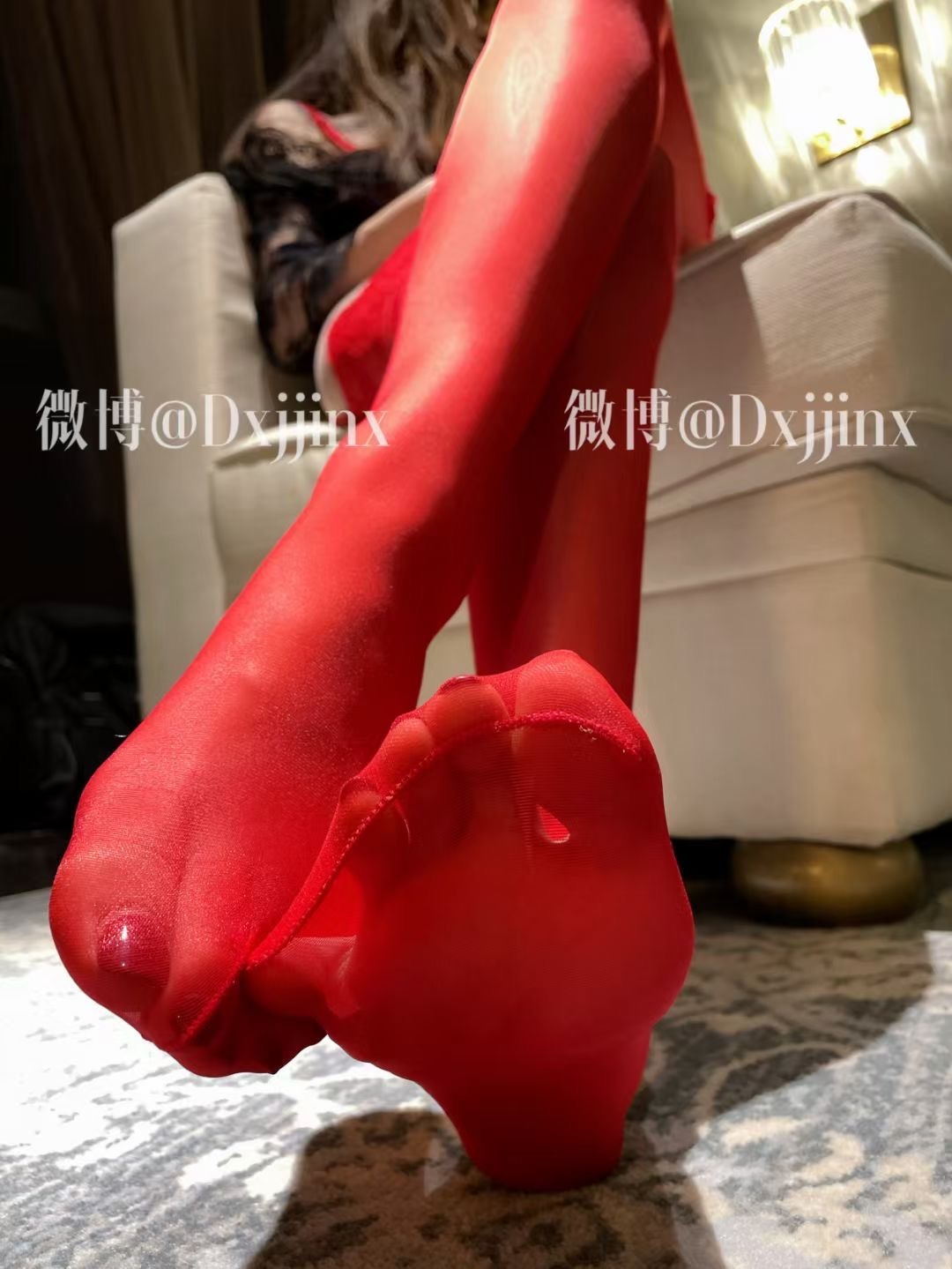 金 克 丝 丝 袜 合 集 第 五 弹.