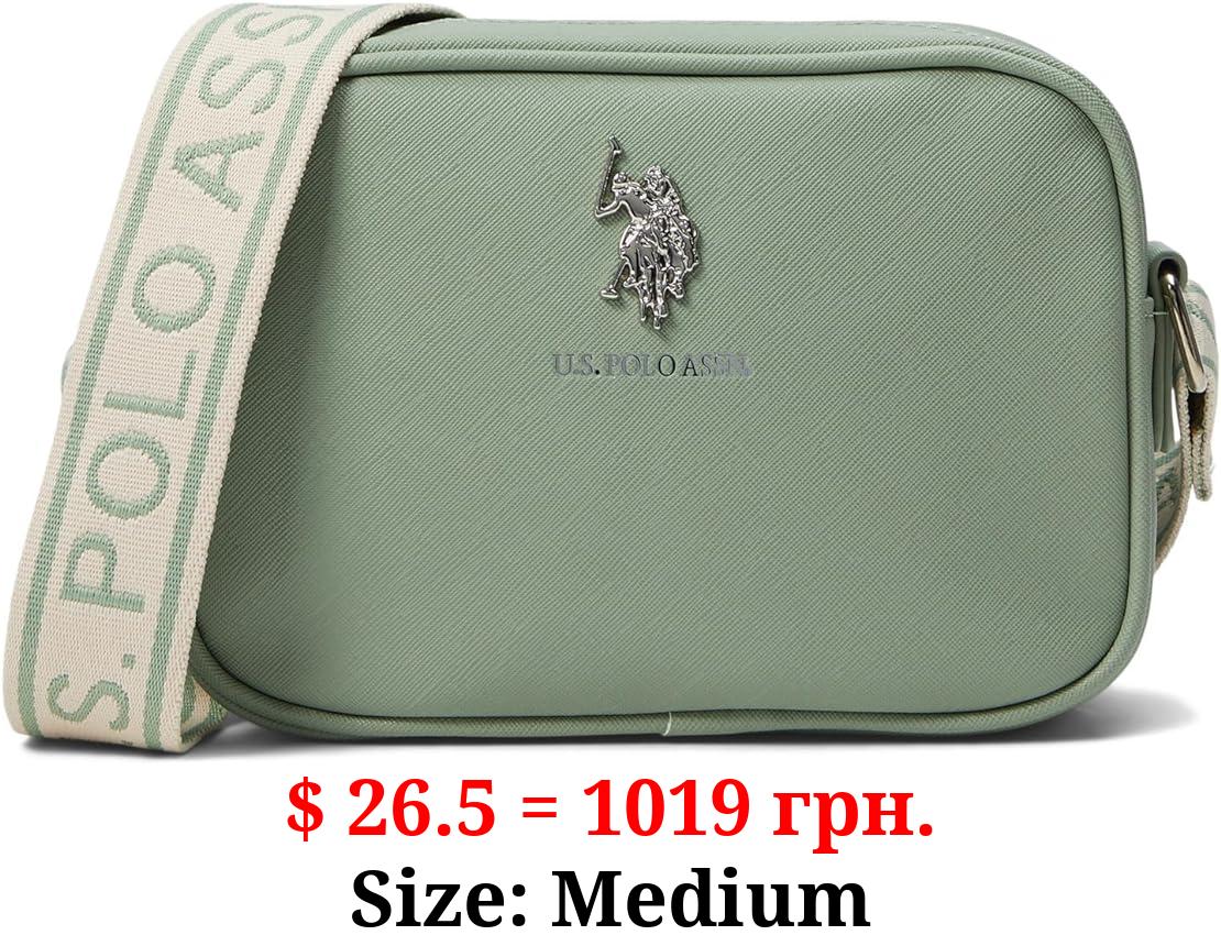 U.S POLO ASSN. Dhm Crossbody