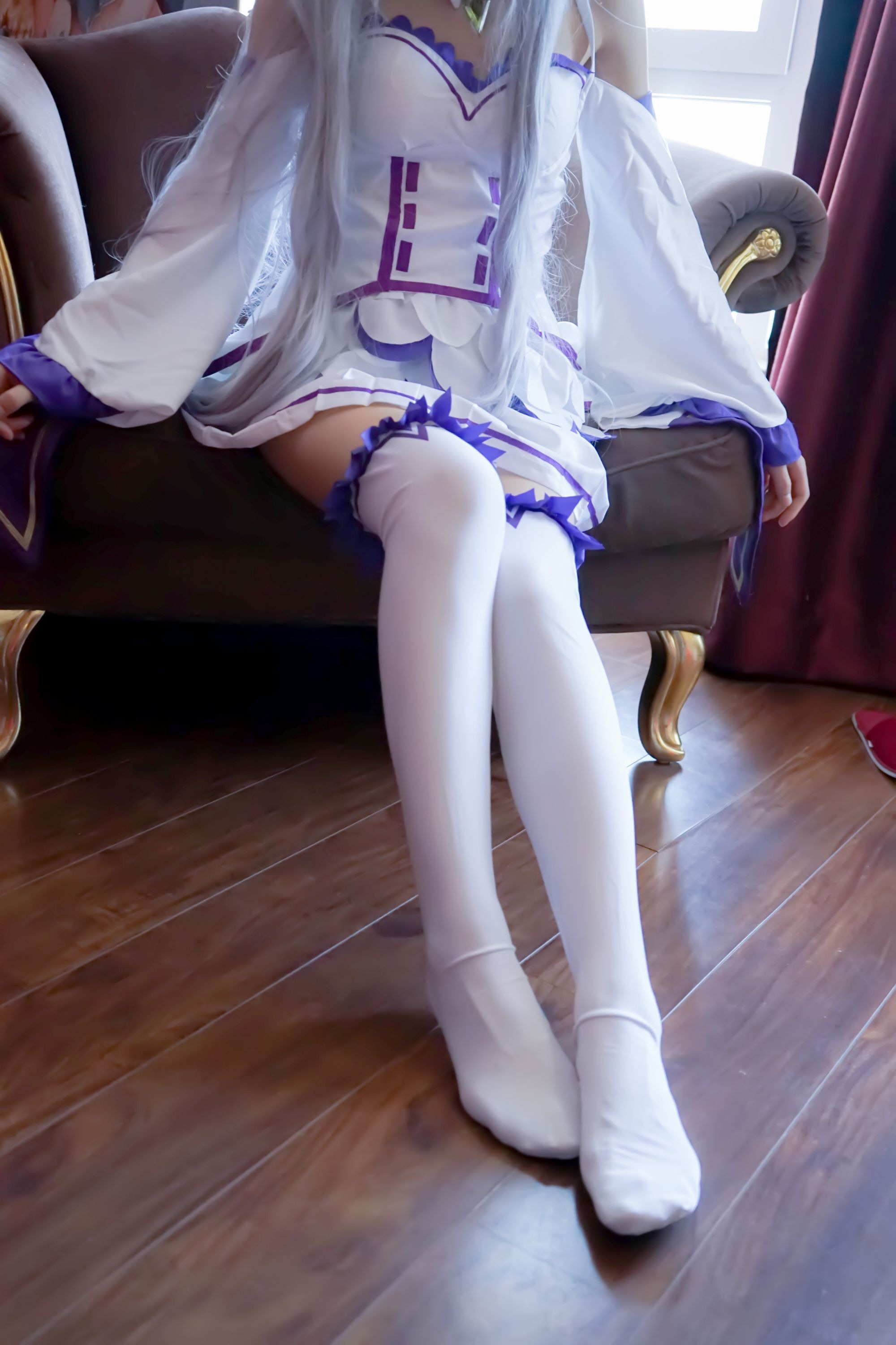 少女映画-艾米莉亚改[97P] 24