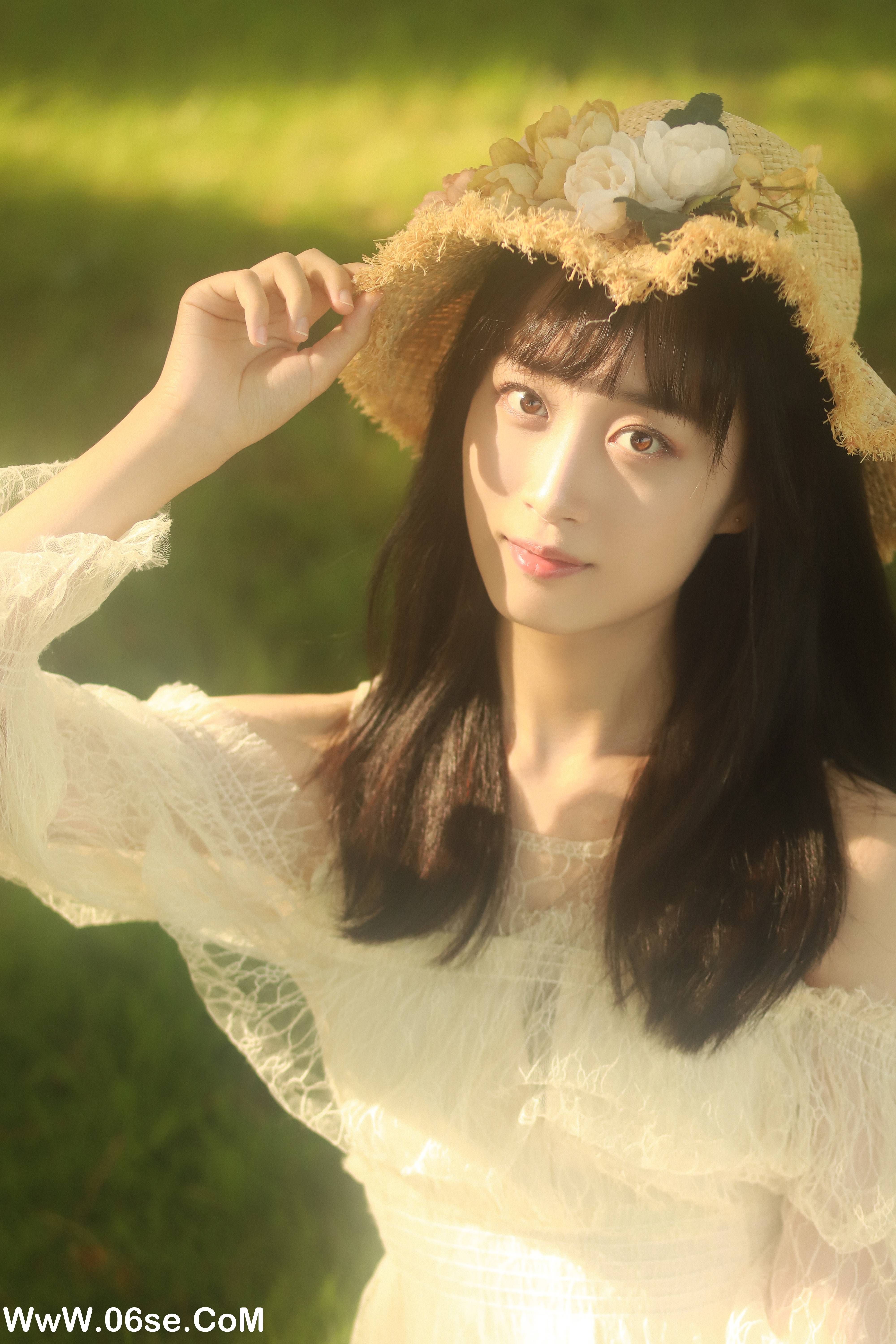 图片[8]-[YITUYU艺图语]2022.10.09 闪光女孩 小宁[23+1P／254MB]-六色网