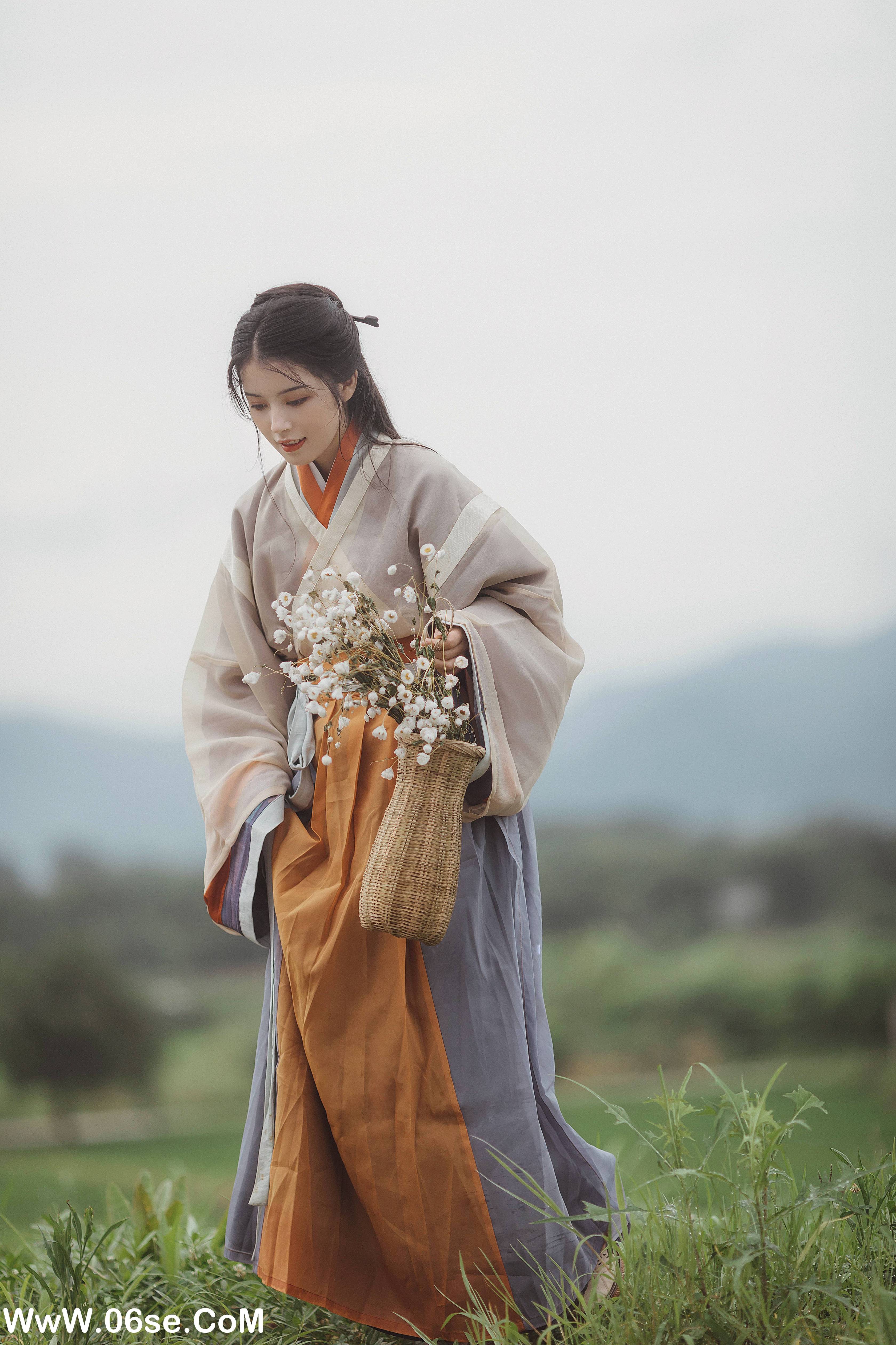 图片[7]-[YITUYU艺图语]2022.01.14 野有蔓草 陶然[21+1P／286MB]-六色网