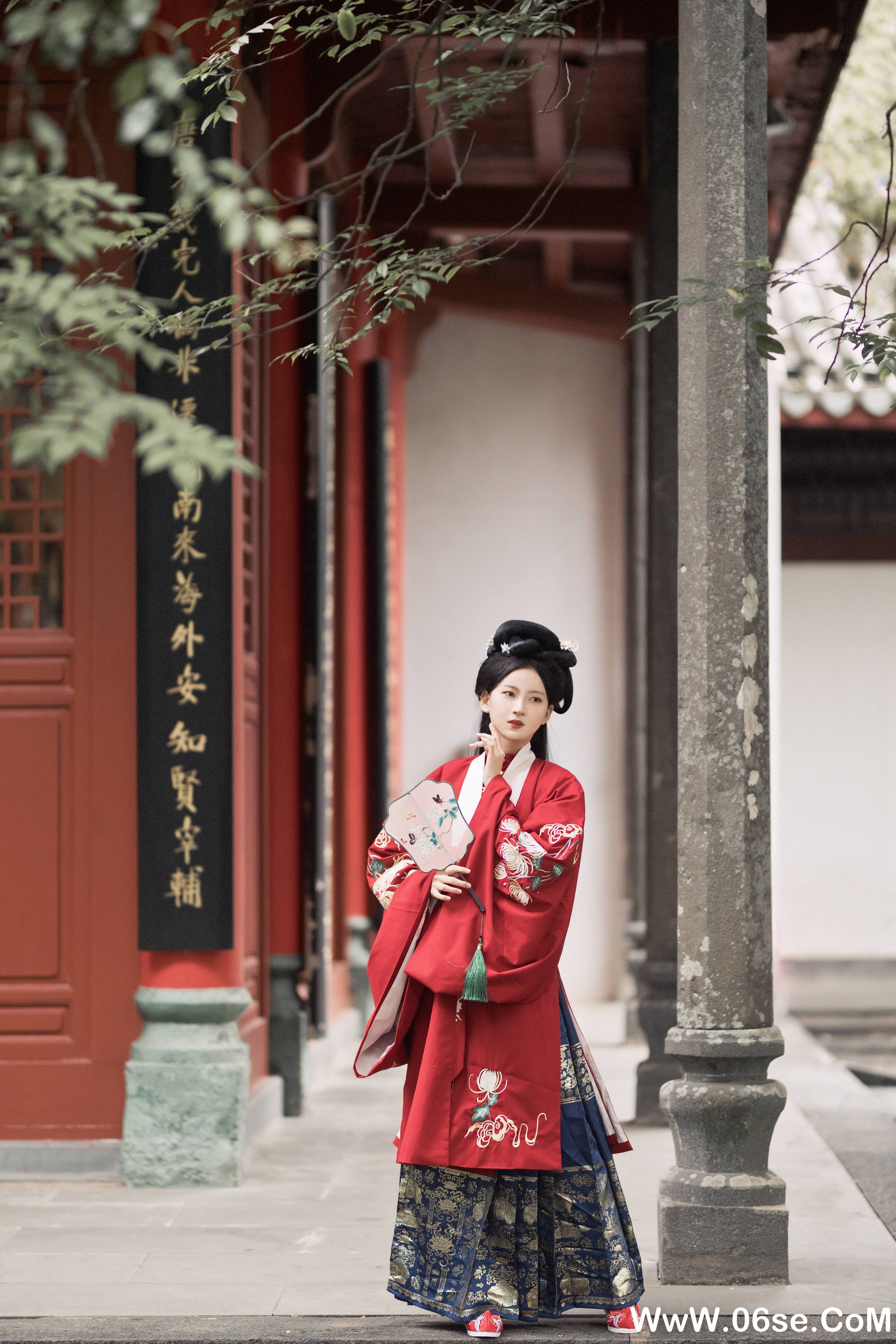 图片[13]-[YITUYU艺图语]2021.10.25 叹相思 沉轮[30+1P／408MB]-六色网