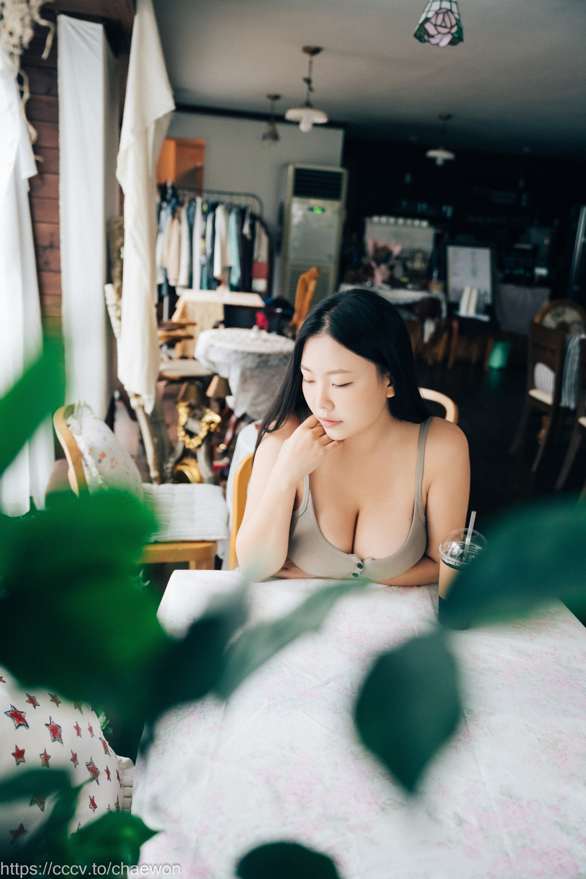 Sun Hye 선혜, [Loozy] SSUNSKEY Set.03 17