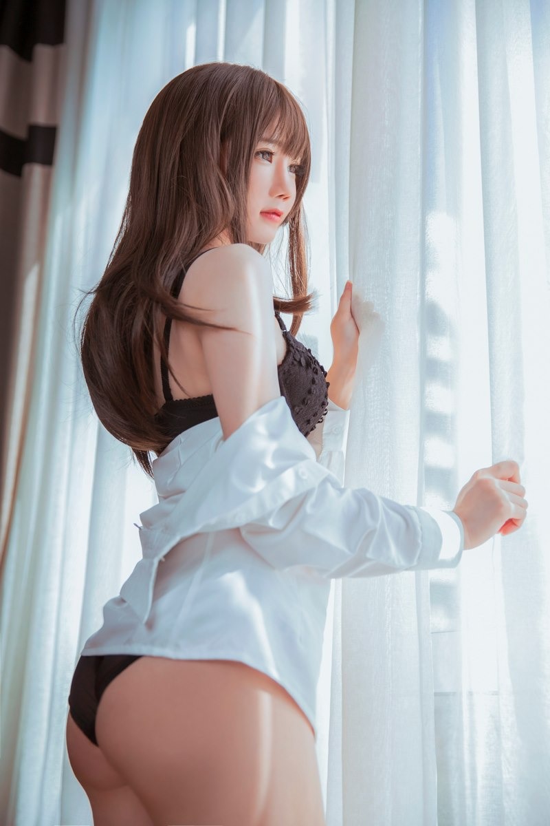 [Cos]Sally Dorasnow - Sayu [61P] 10