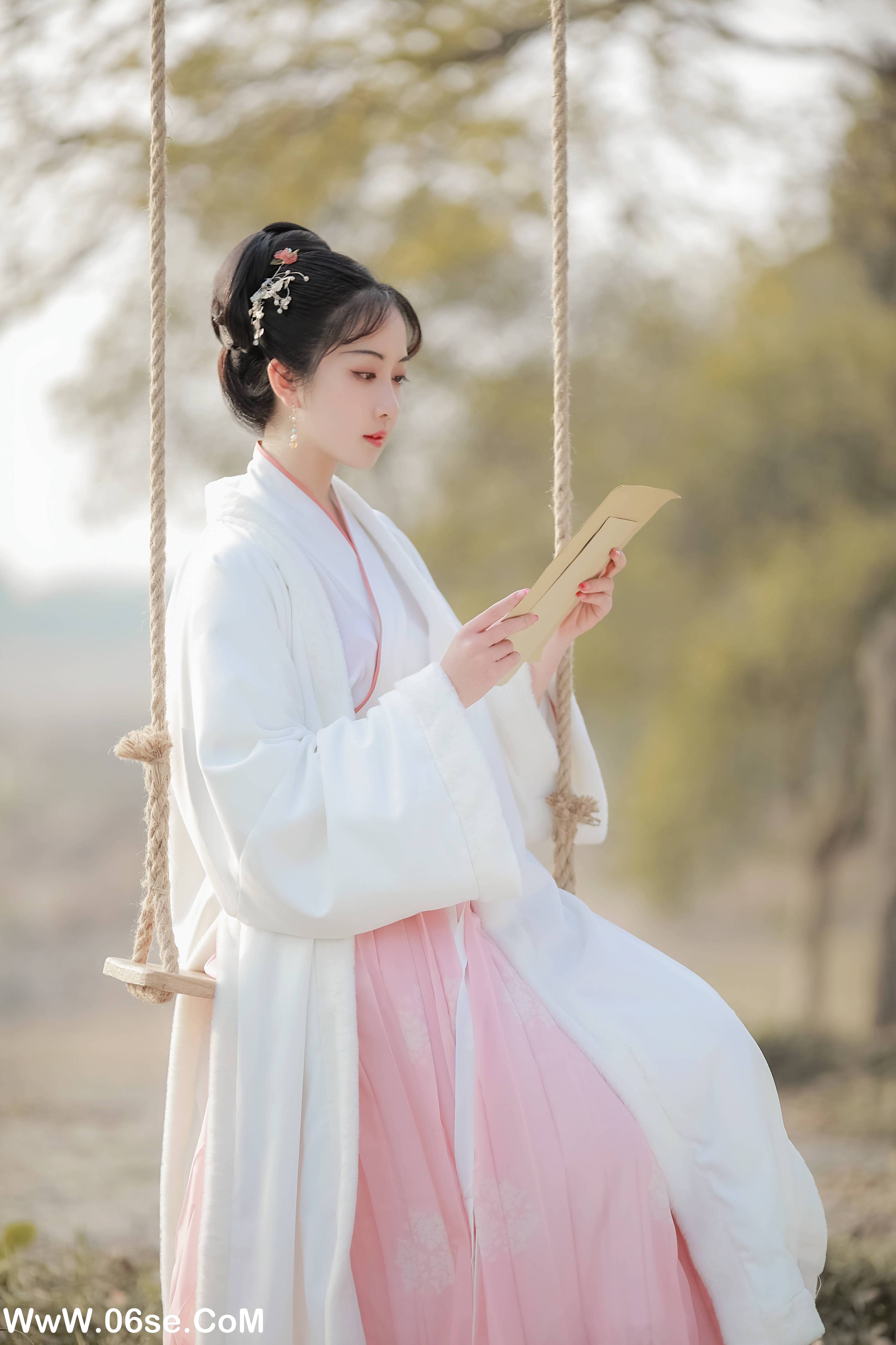 图片[3]-[YITUYU艺图语]2022.05.28 知否 令花羽[22P-223.86MB]-六色网