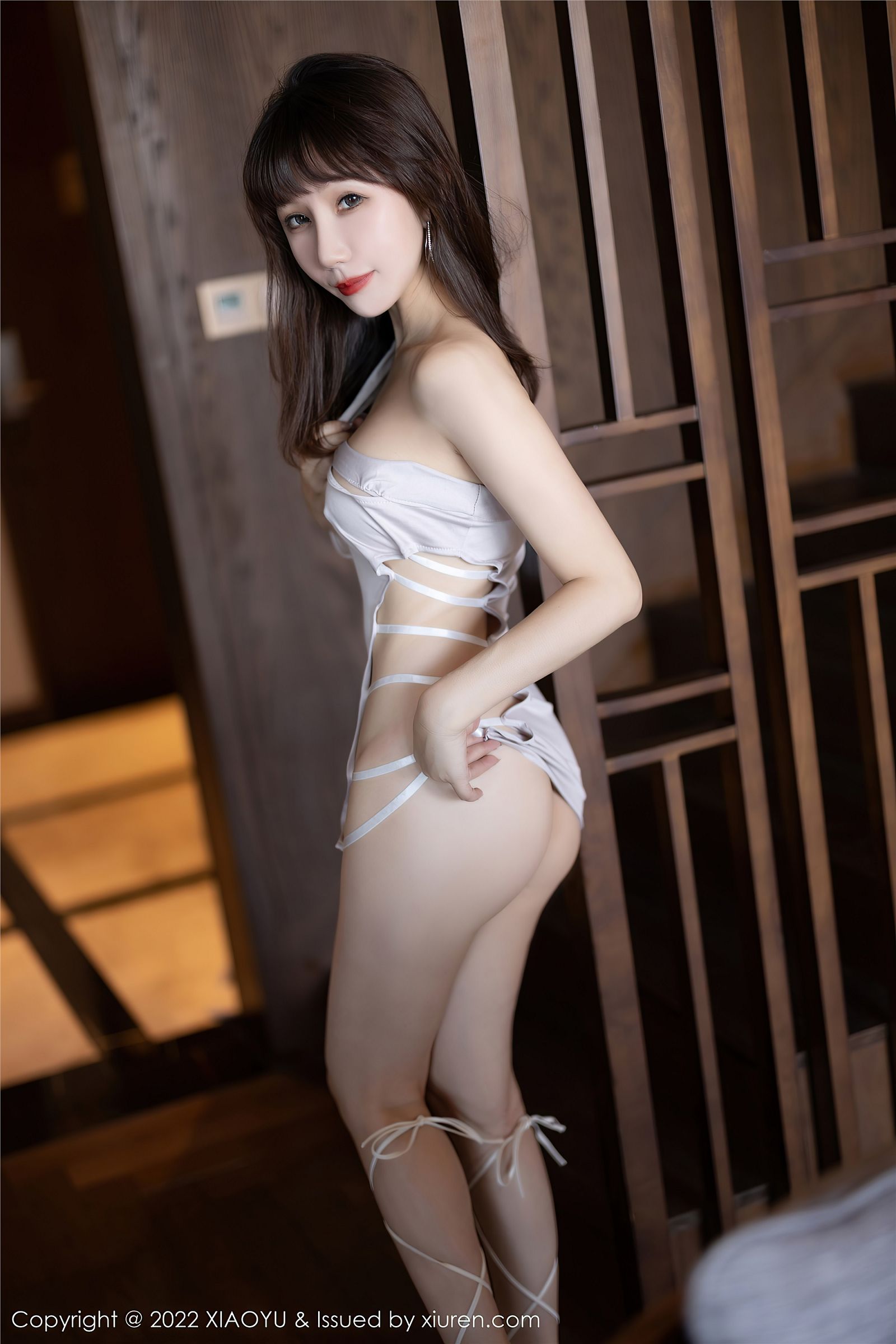 图片[33]-[XIAOYU画语界] 2022.11.09 NO.900 波巧酱-六色网