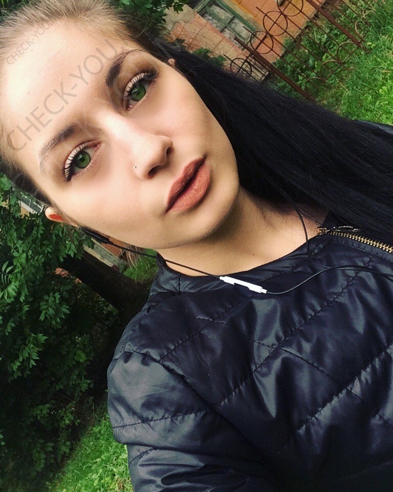 Богданова Арина – Telegraph