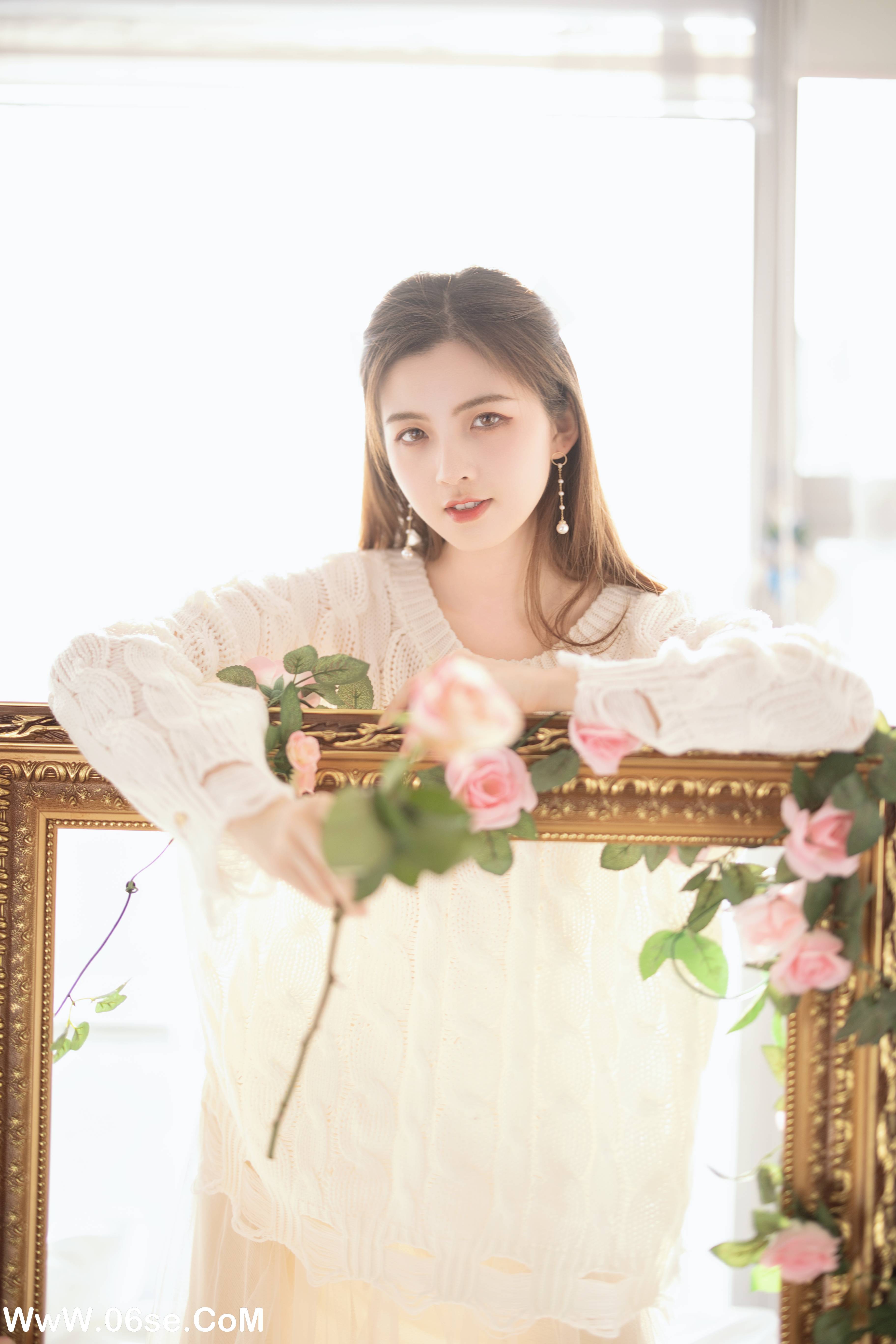 图片[13]-[YITUYU艺图语]2022.12.09 冬日少女 Dtifa丁小妮[28+1P／608MB]-六色网