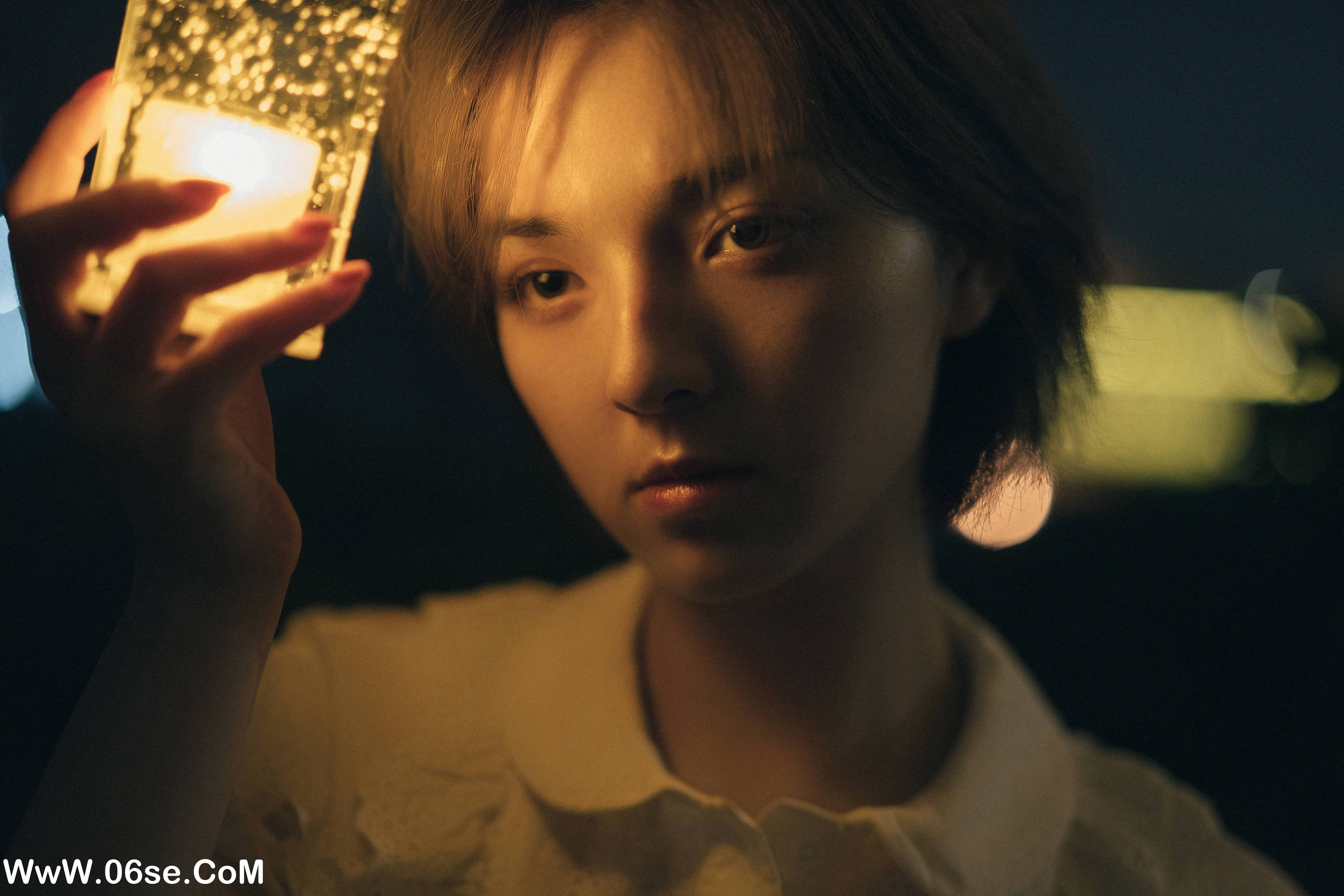 图片[11]-[YITUYU艺图语]2022.02.11 你听，是悲伤的声音 dudu[41+1P／921MB]-六色网