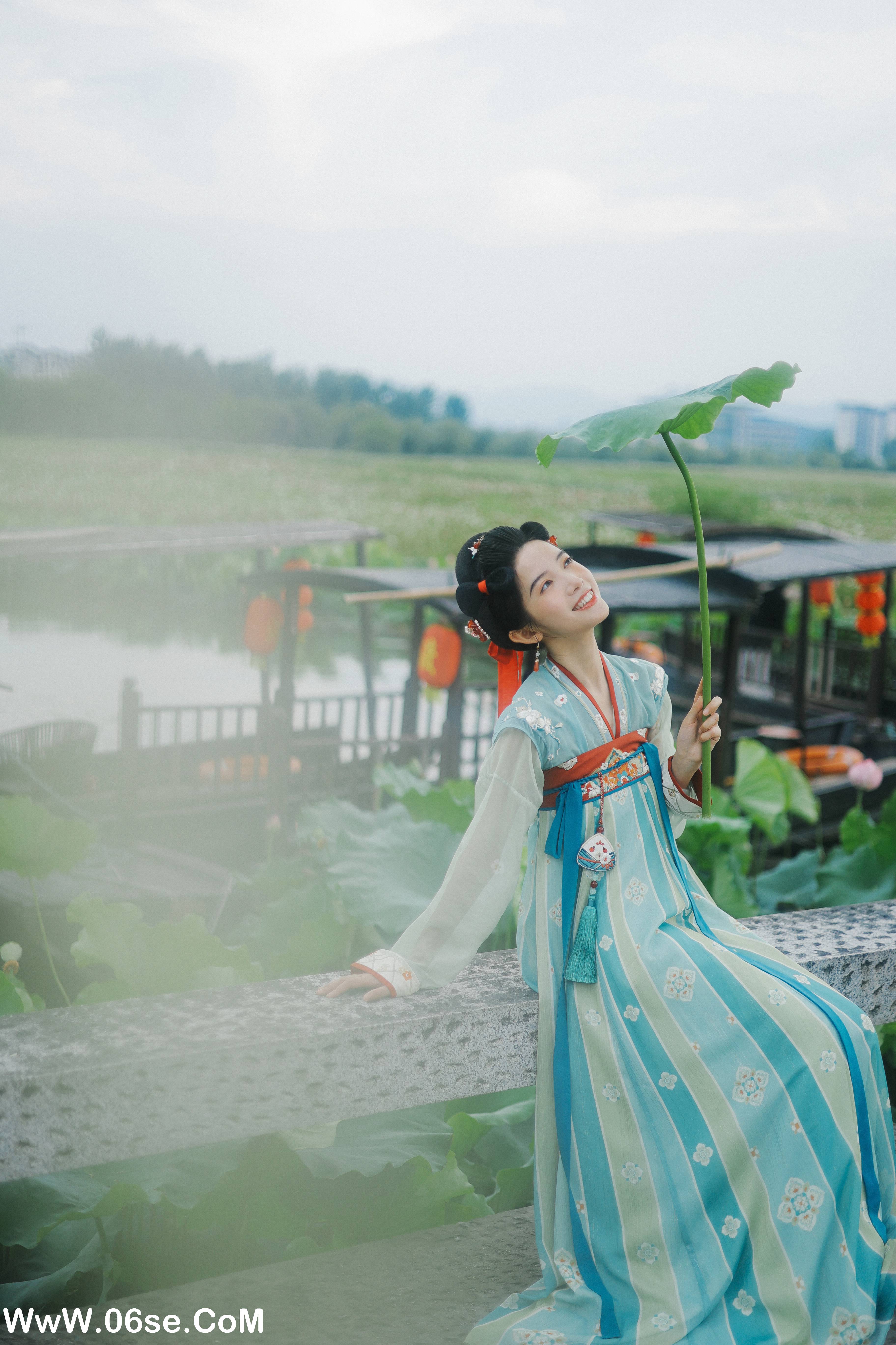 图片[38]-[YITUYU艺图语]2022.07.14 夏荷 一只阿梦崽[38+1P／294MB]-六色网