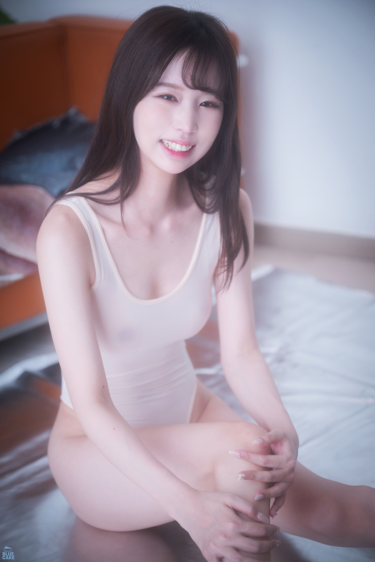 Rima 新井リマ, [BLUECAKE] Vol 2 Lima Taste No.03 Set.01 38