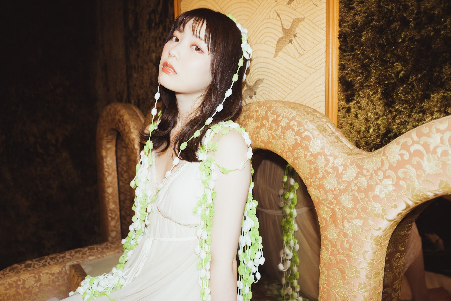 Mio Ishikawa 石川澪, 写真集 #Escape Set.01 3