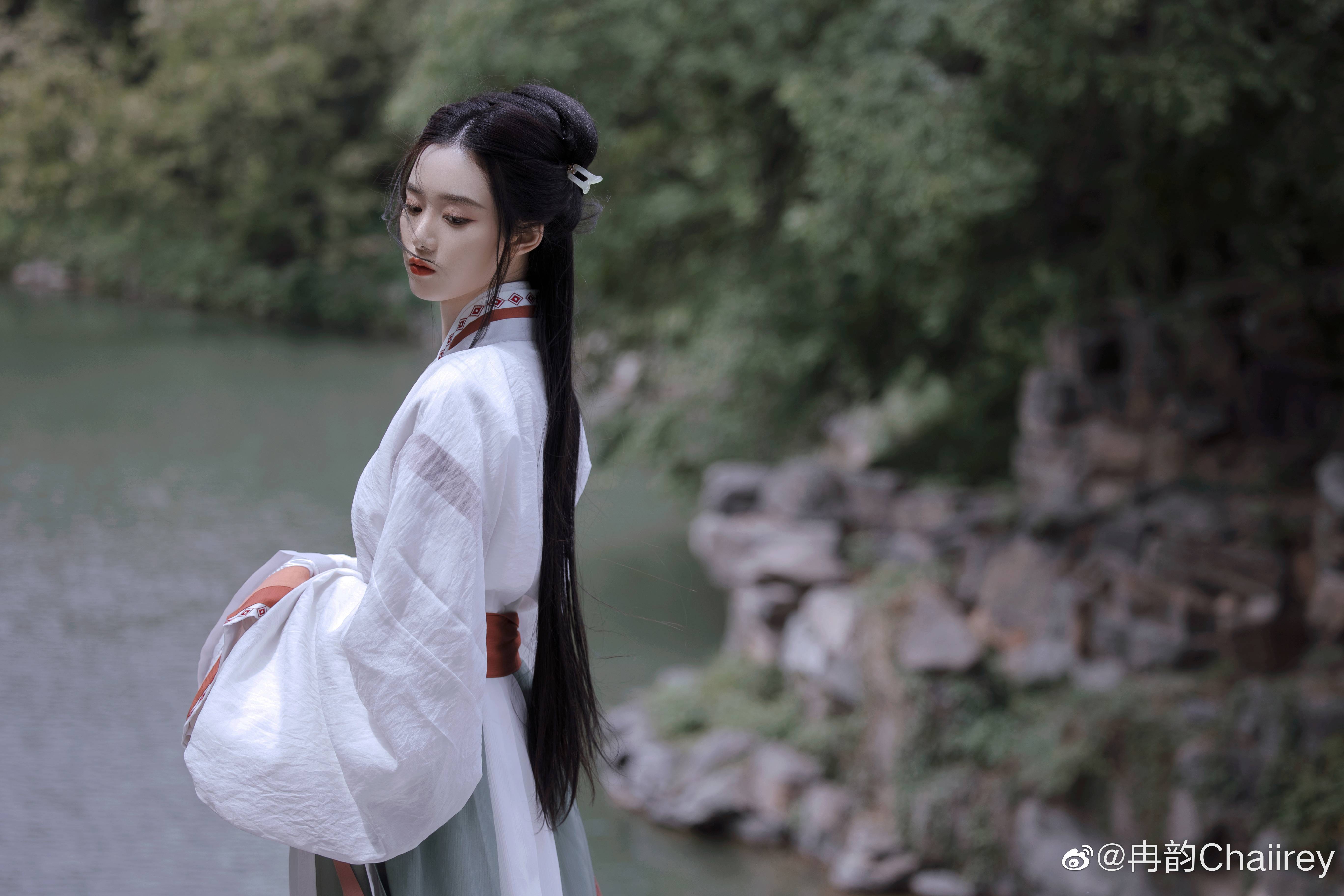 图片[92]-074 迷失幻境系列 – 第074期（汉服） [152P-713.35 MB]-六色网