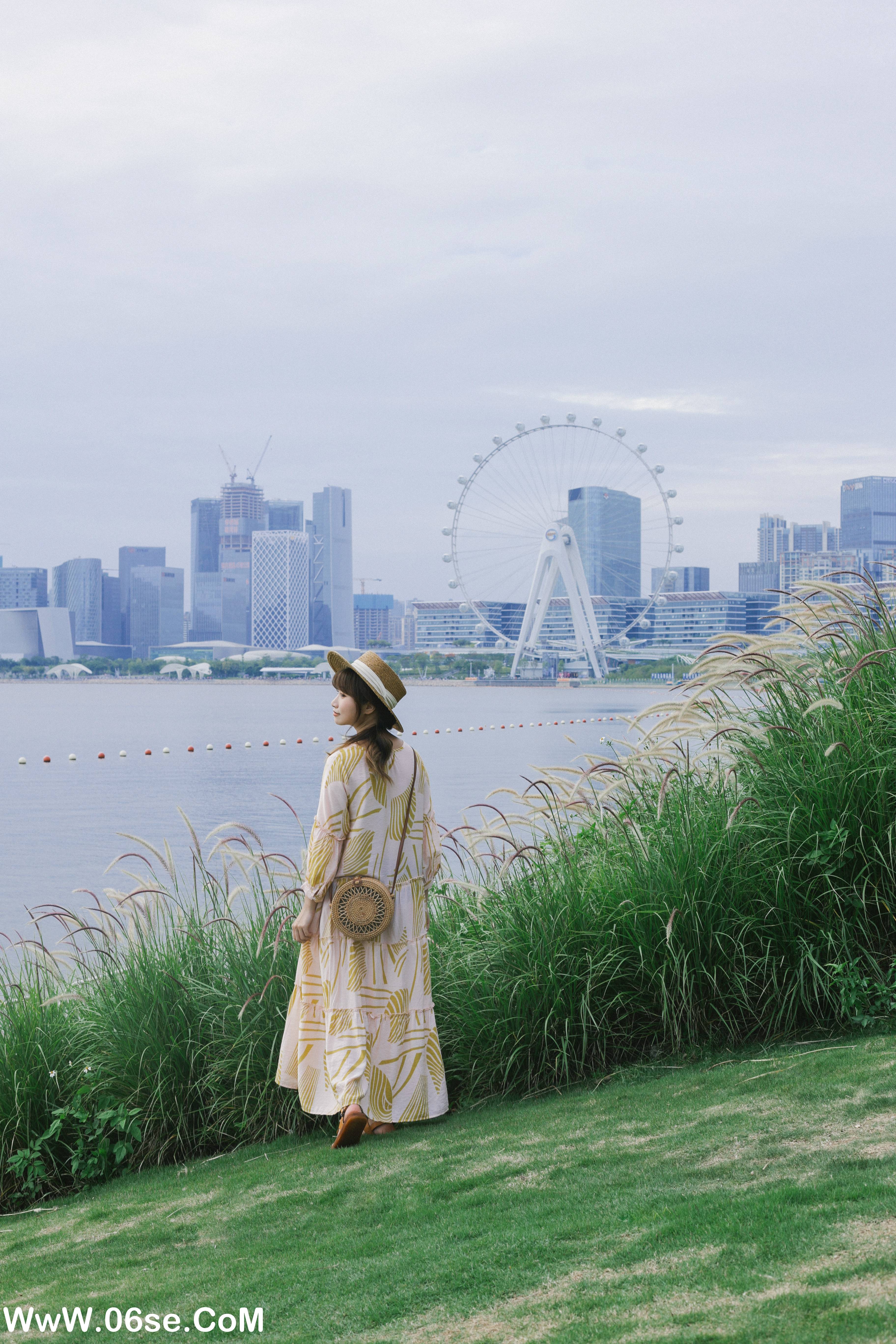 图片[19]-[YITUYU艺图语]2022.08.24 海上摩天轮 蓝胖子-[23+1P／184MB]-六色网
