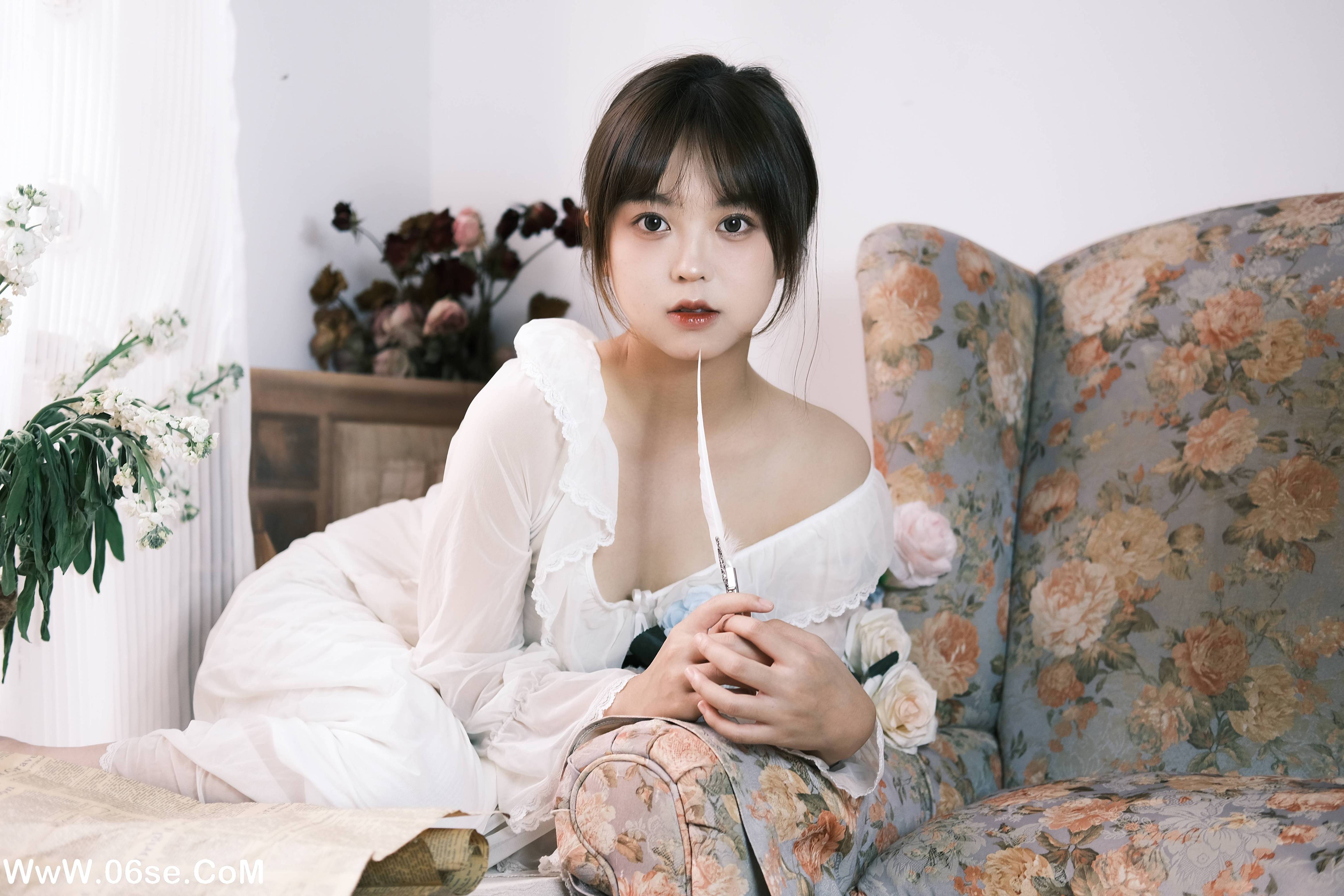 图片[21]-[YITUYU艺图语]2022.10.21 慵懒的下午 哈吉麻花[27+1P／380MB]-六色网