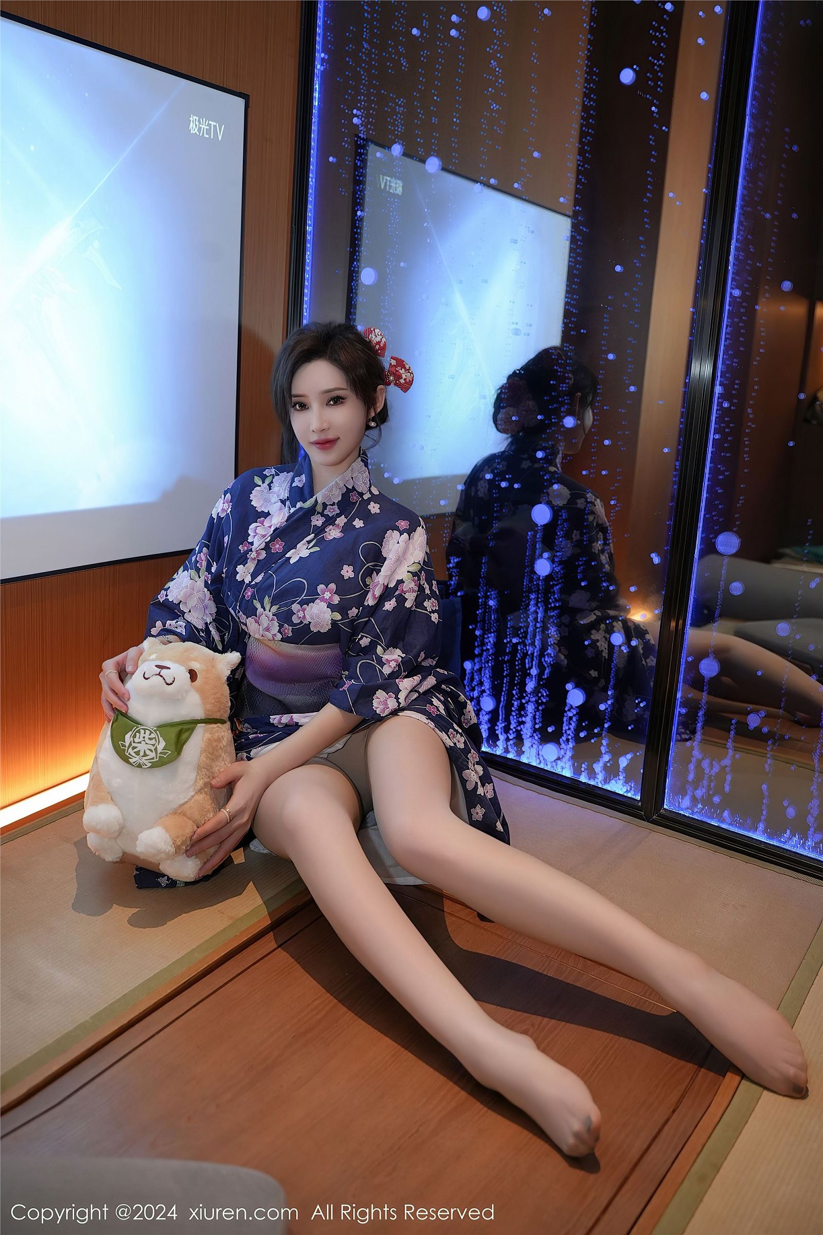 图片[13]-[XIUREN秀人网] 2024.01.17 NO.7975 Carol周妍希-六色网