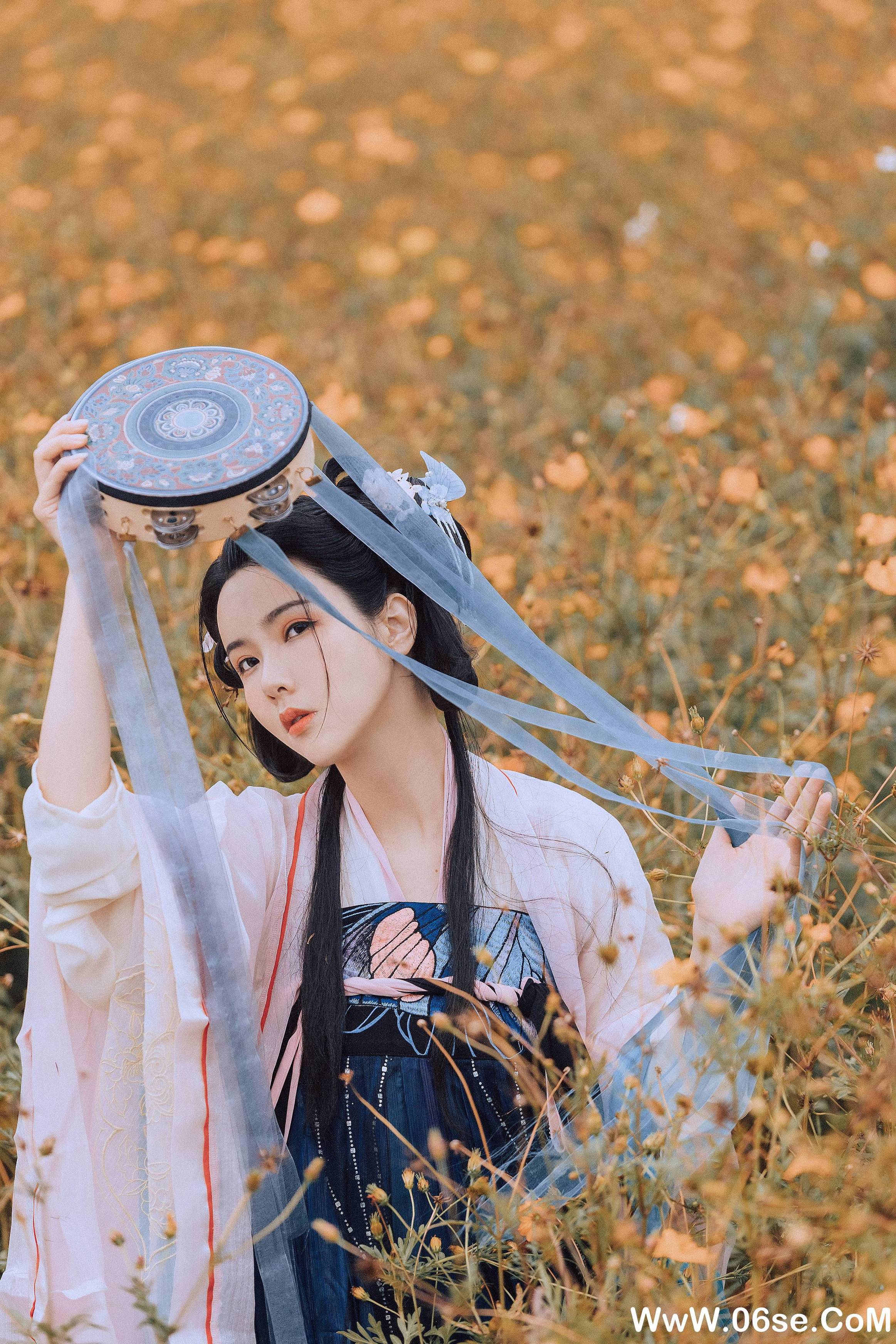图片[4]-[YITUYU艺图语]2021.10.08 秋日芳菲 三重子[22+1P／569MB]-六色网