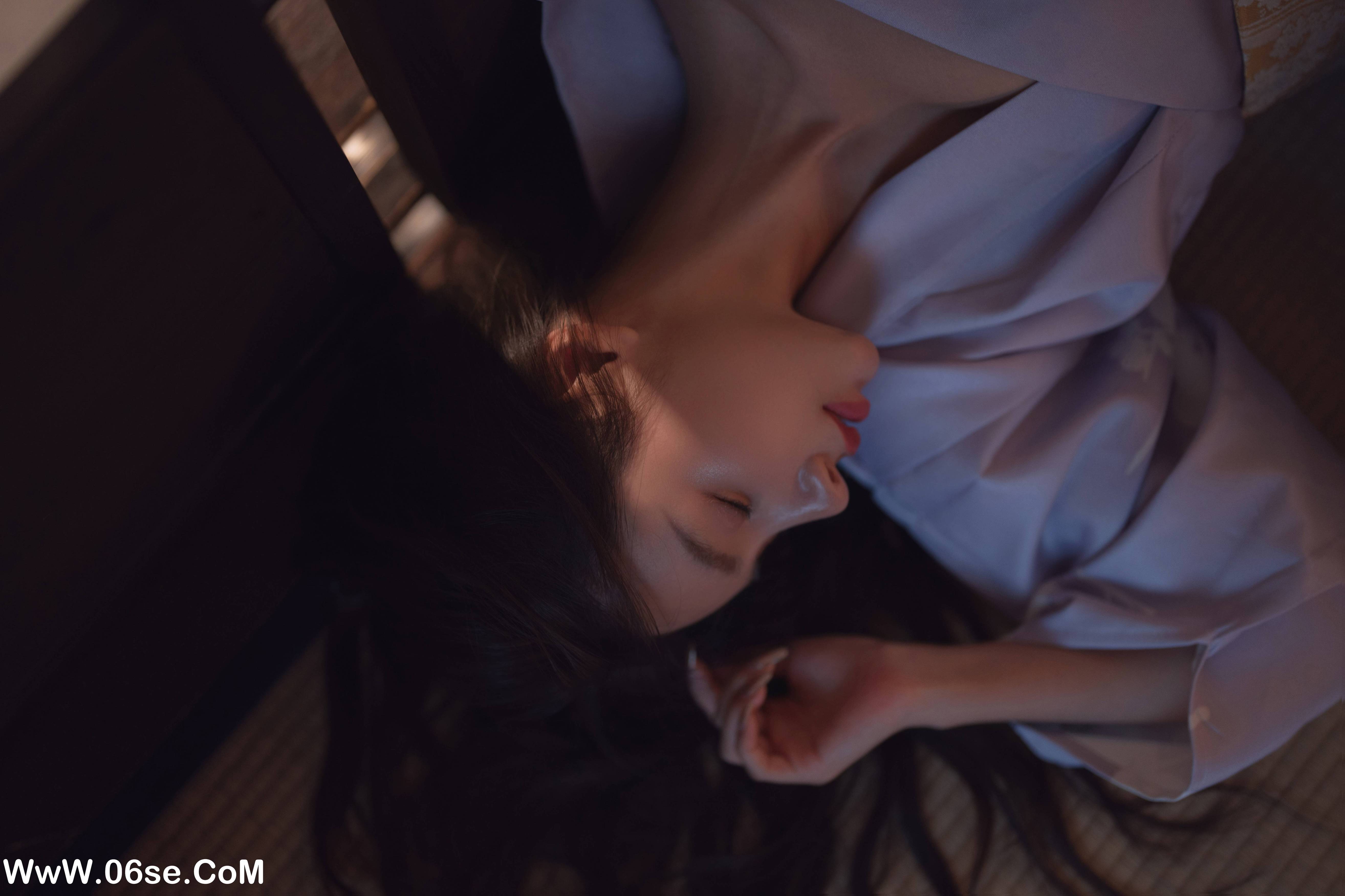 图片[50]-[YITUYU艺图语]2022.07.11 轻私纯欲和服写真 姝雯同学[60+1P／487MB]-六色网
