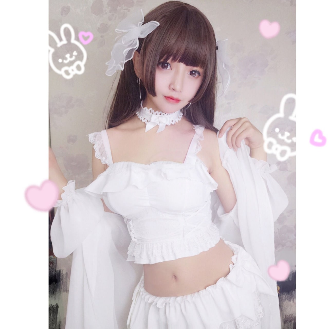 过期米线线喵-这只是米线日常2[78P] 13