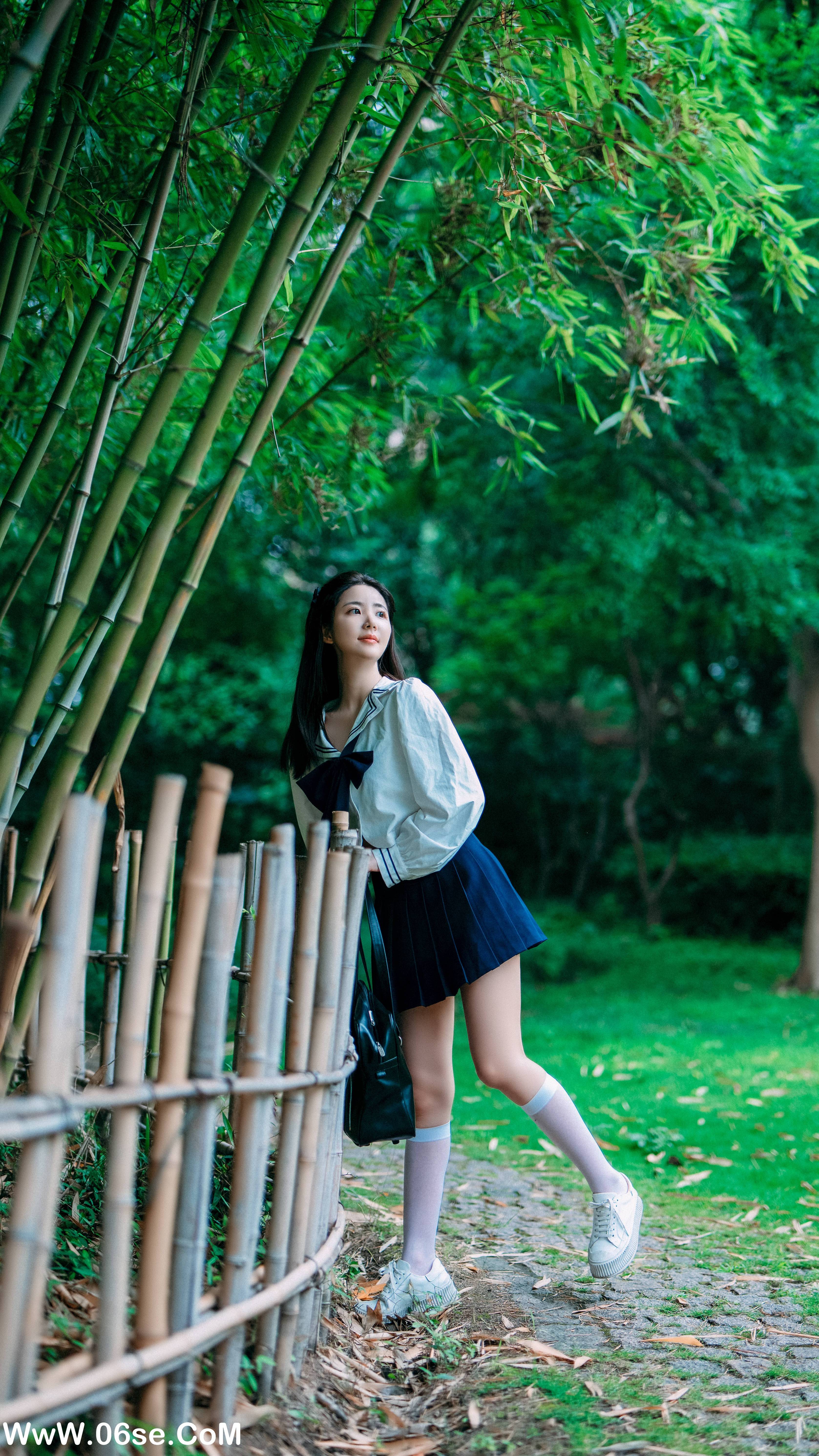 图片[12]-[YITUYU艺图语]2022.07.12 初夏 琳儿[38+1P／503MB]-六色网