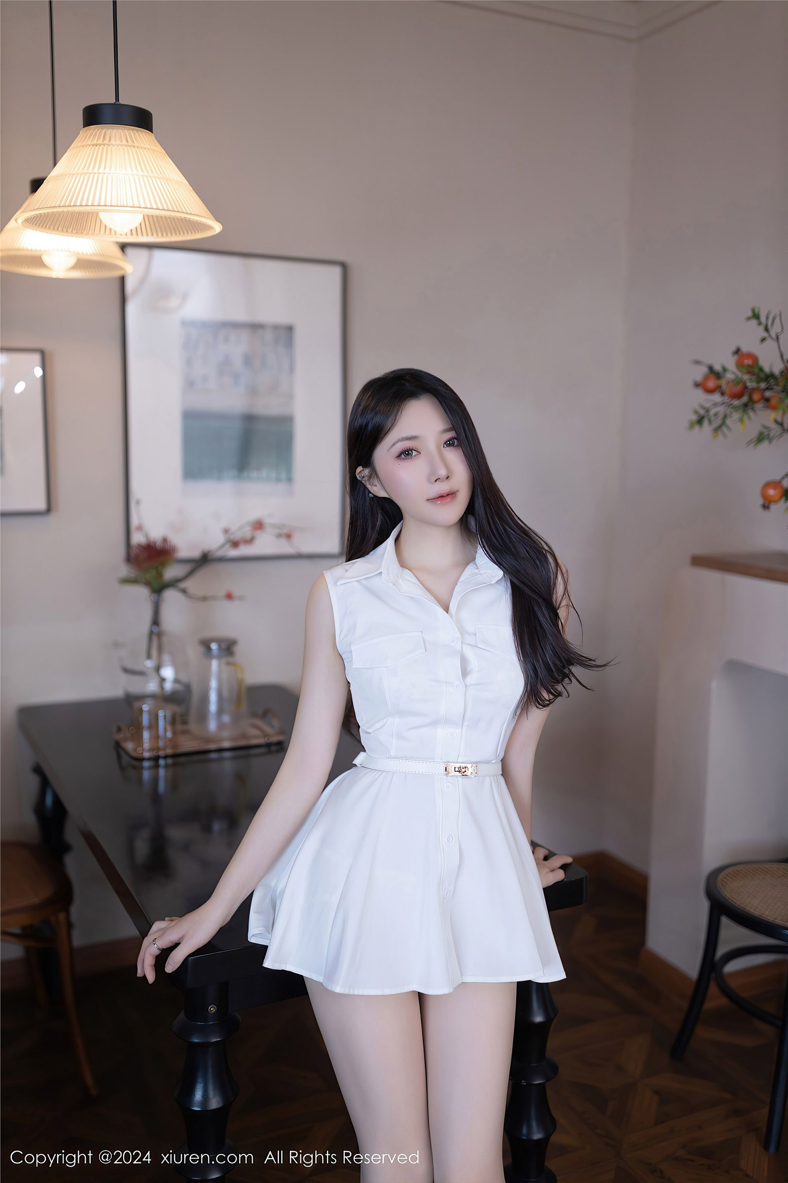 图片[65]-[XIUREN秀人网] 2024.03.29 NO.8315 鱼子酱Fish-六色网