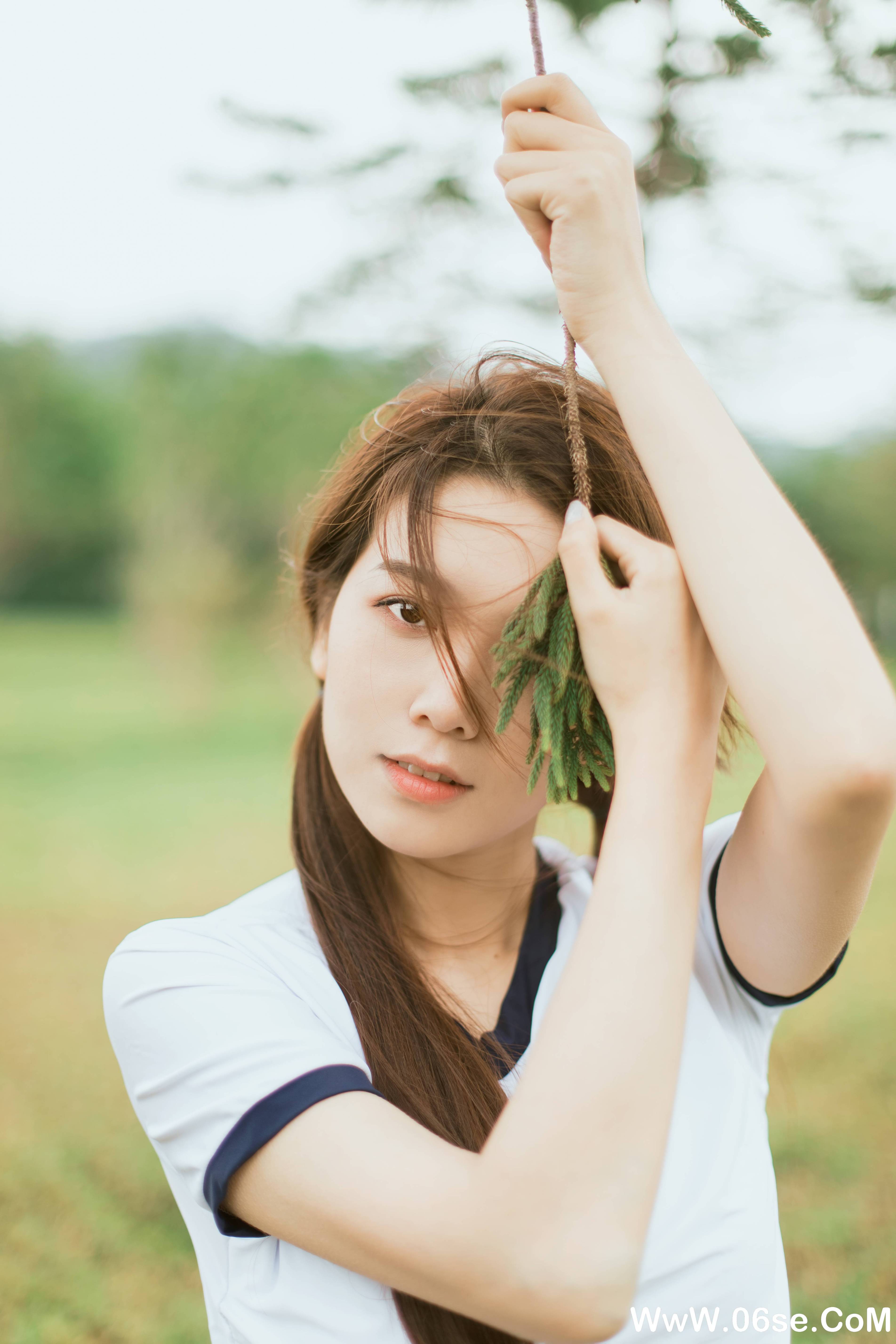 图片[12]-[YITUYU艺图语]2021.09.29 花开的季节 航子[39+1P／482MB]-六色网