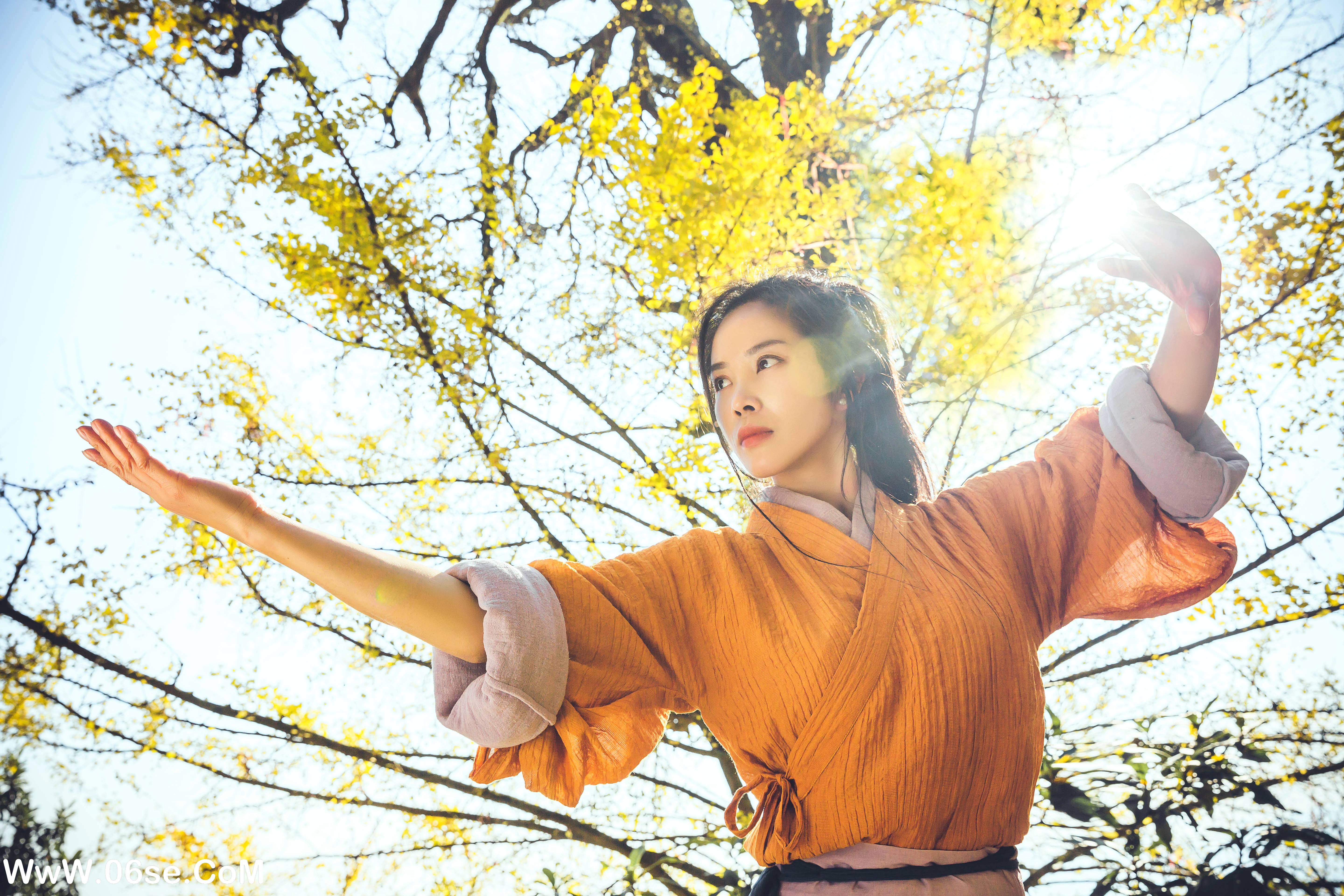 图片[21]-[YITUYU艺图语]2022.01.05 侠女 毛娅绮[43+1P／392MB]-六色网