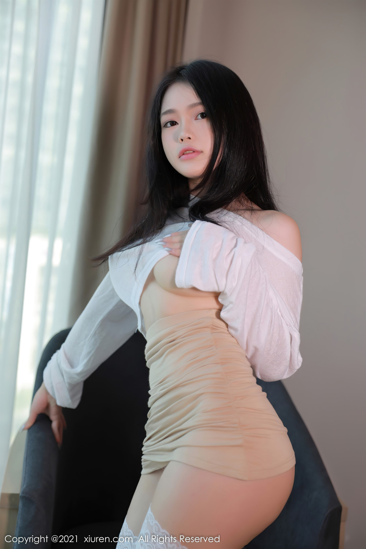 [XiuRen秀人网] 2021.12.07 No.4305 可雅 20