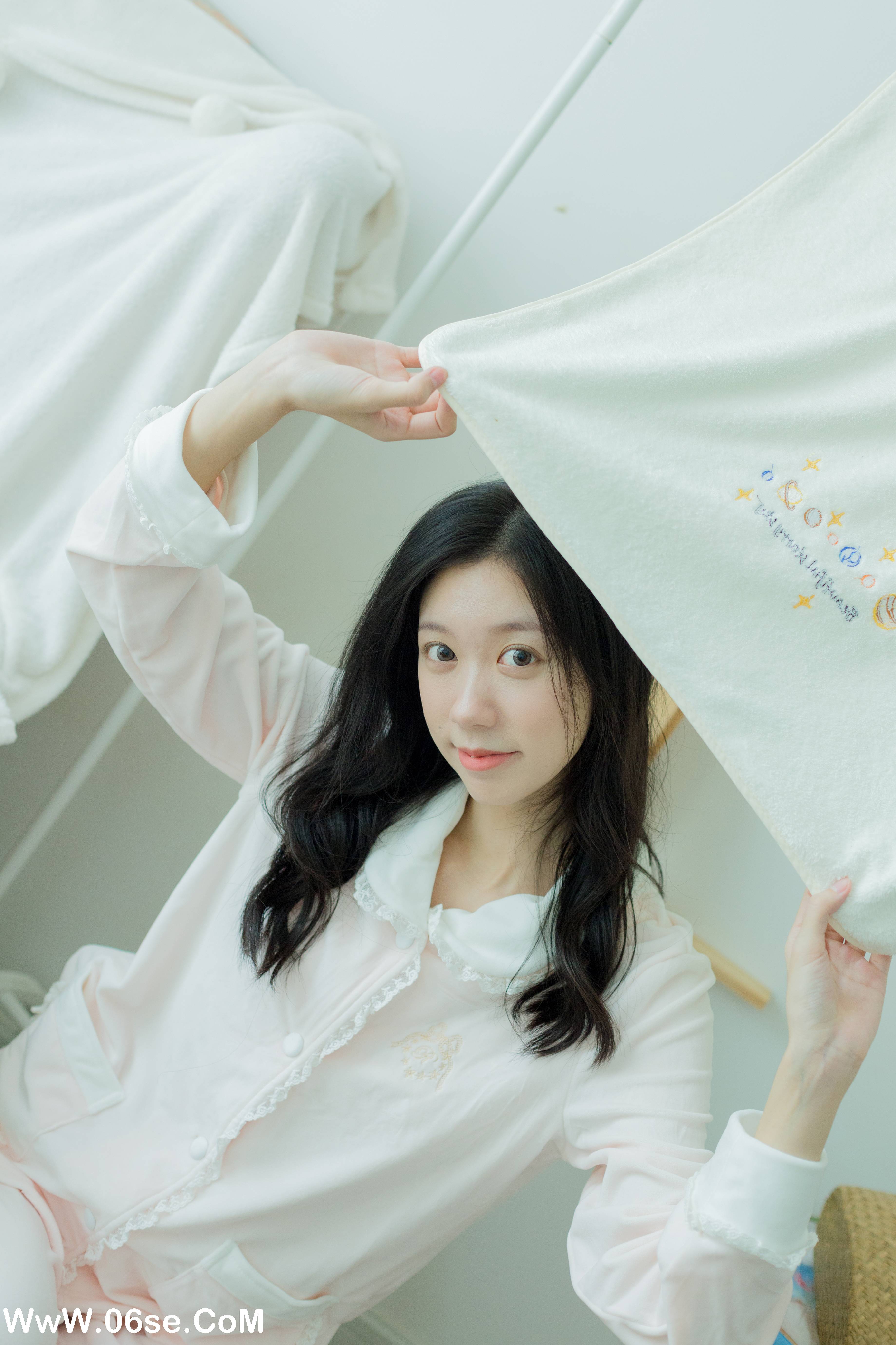 图片[30]-[YITUYU艺图语]2022.11.11 降温日记 饲猫少女-[29+1P／245MB]-六色网
