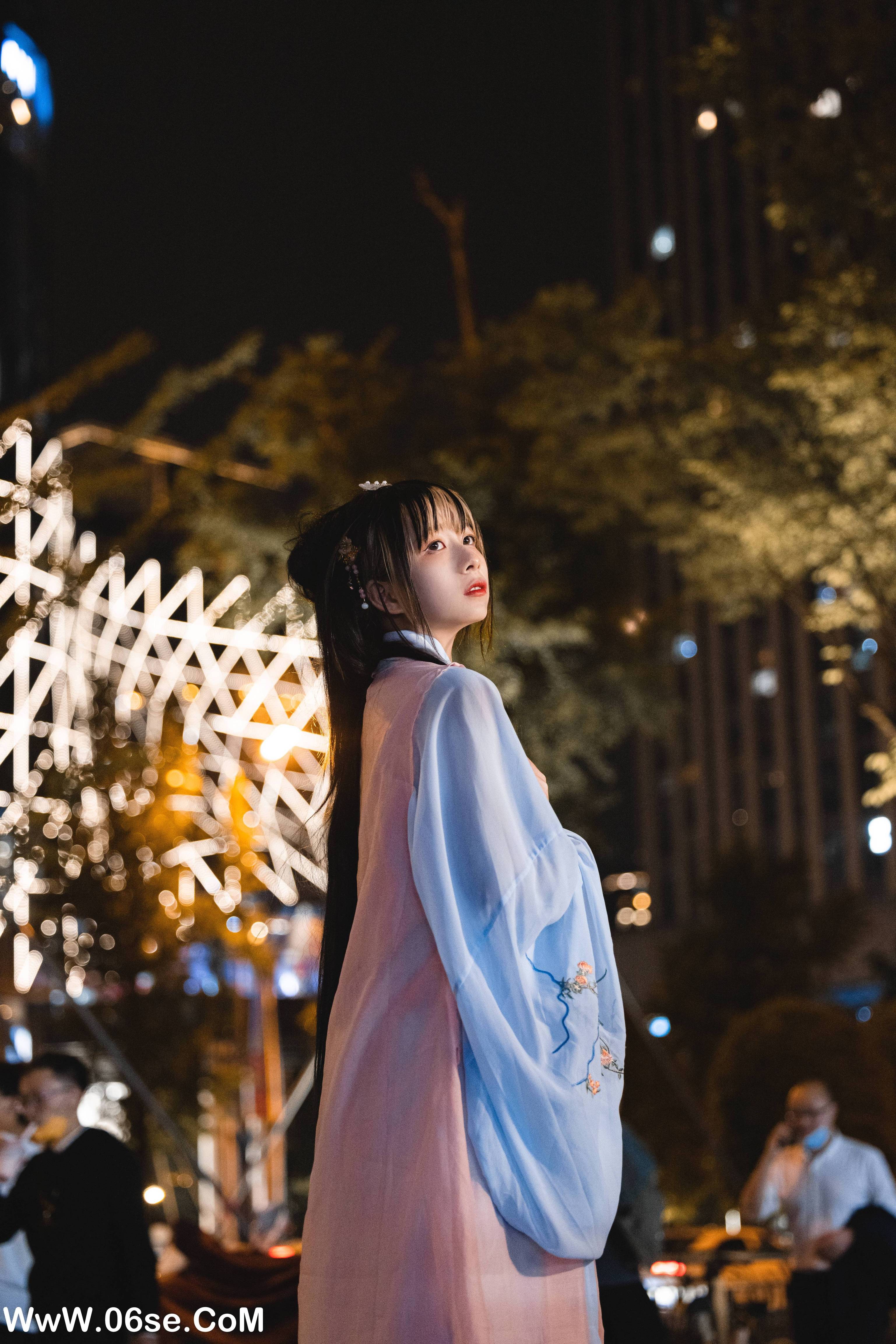 图片[24]-[YITUYU艺图语]2022.06.26 隔世 清青琴玖[26P-973.1M]-六色网