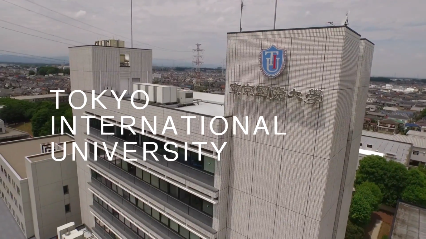 Tokio xalqaro universiteti Xalqaro hamkorlik shahri Telegraph
