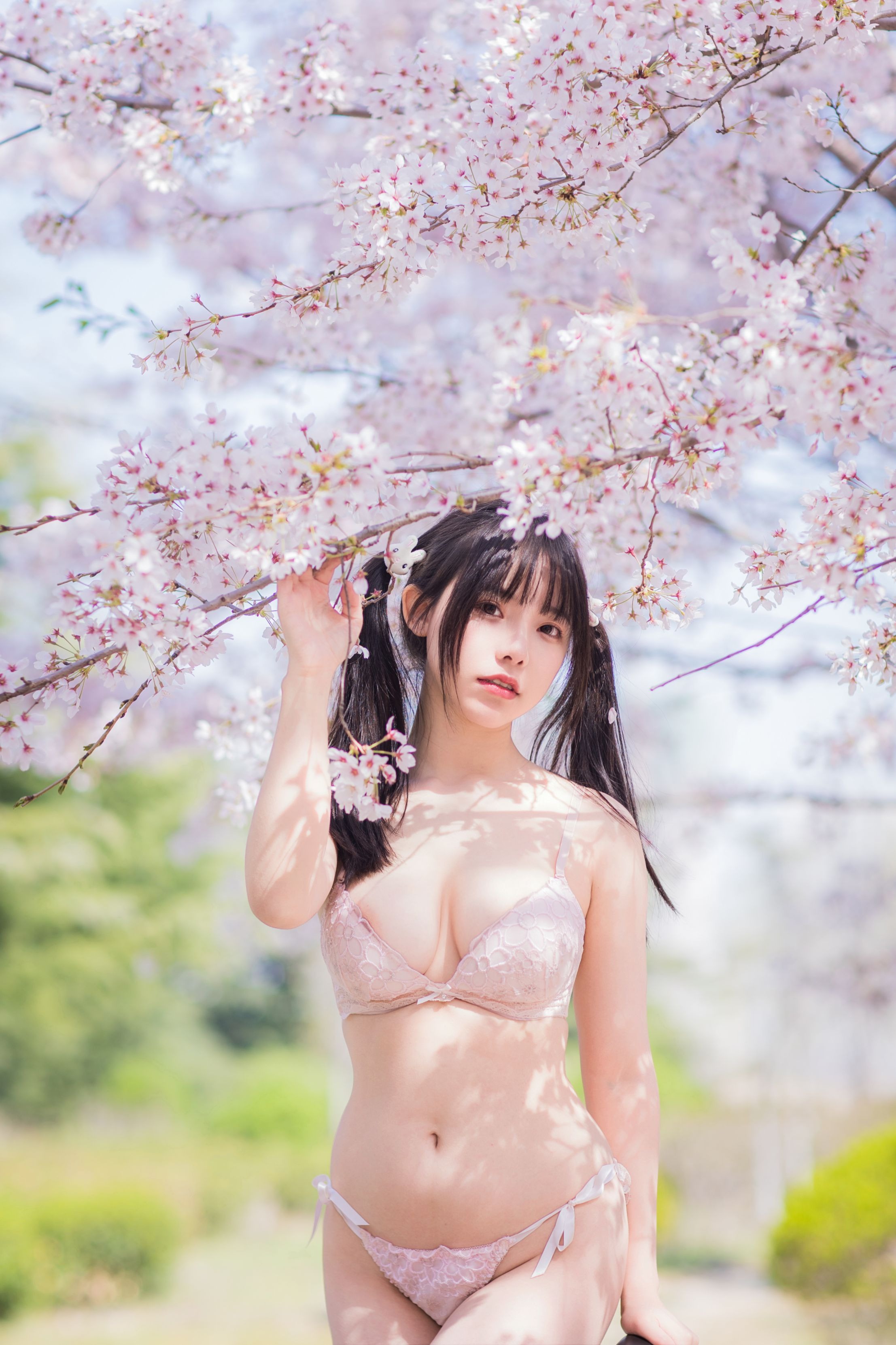 六味帝皇酱 - 樱花女友 32