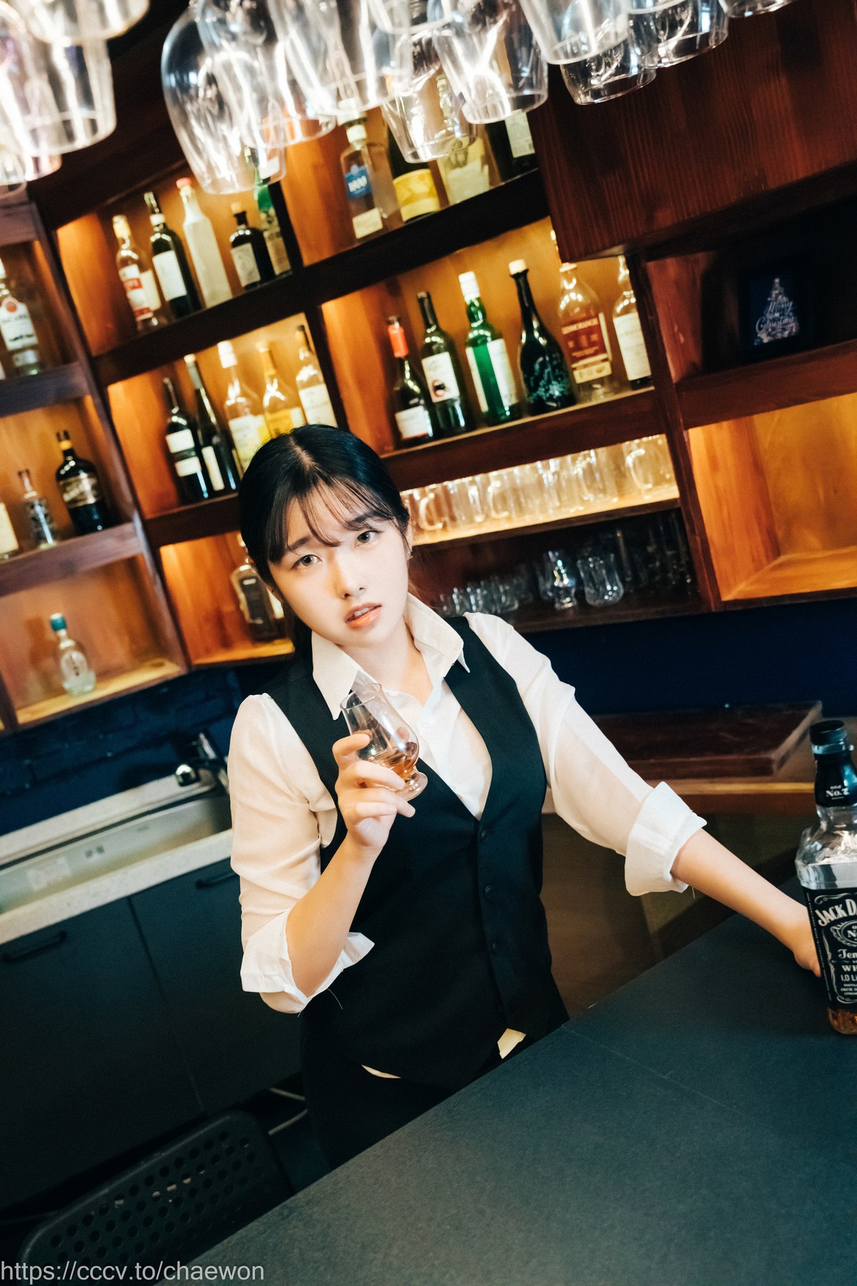 Sonson 손손, [Loozy] S-Bar Set.01 2