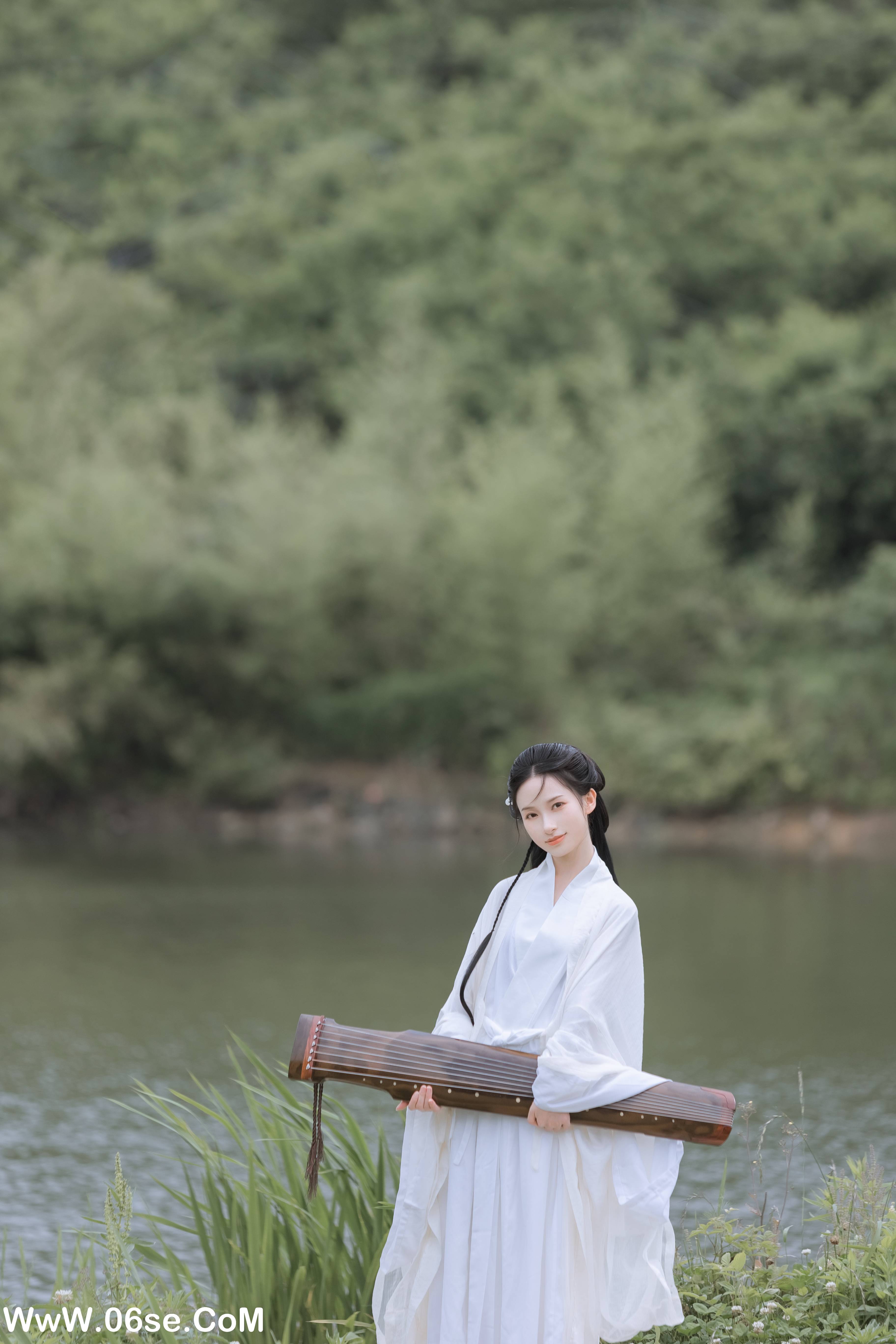 图片[38]-[YITUYU艺图语]2022.07.08 山水之间 眸小妖[37+1P／292MB]-六色网