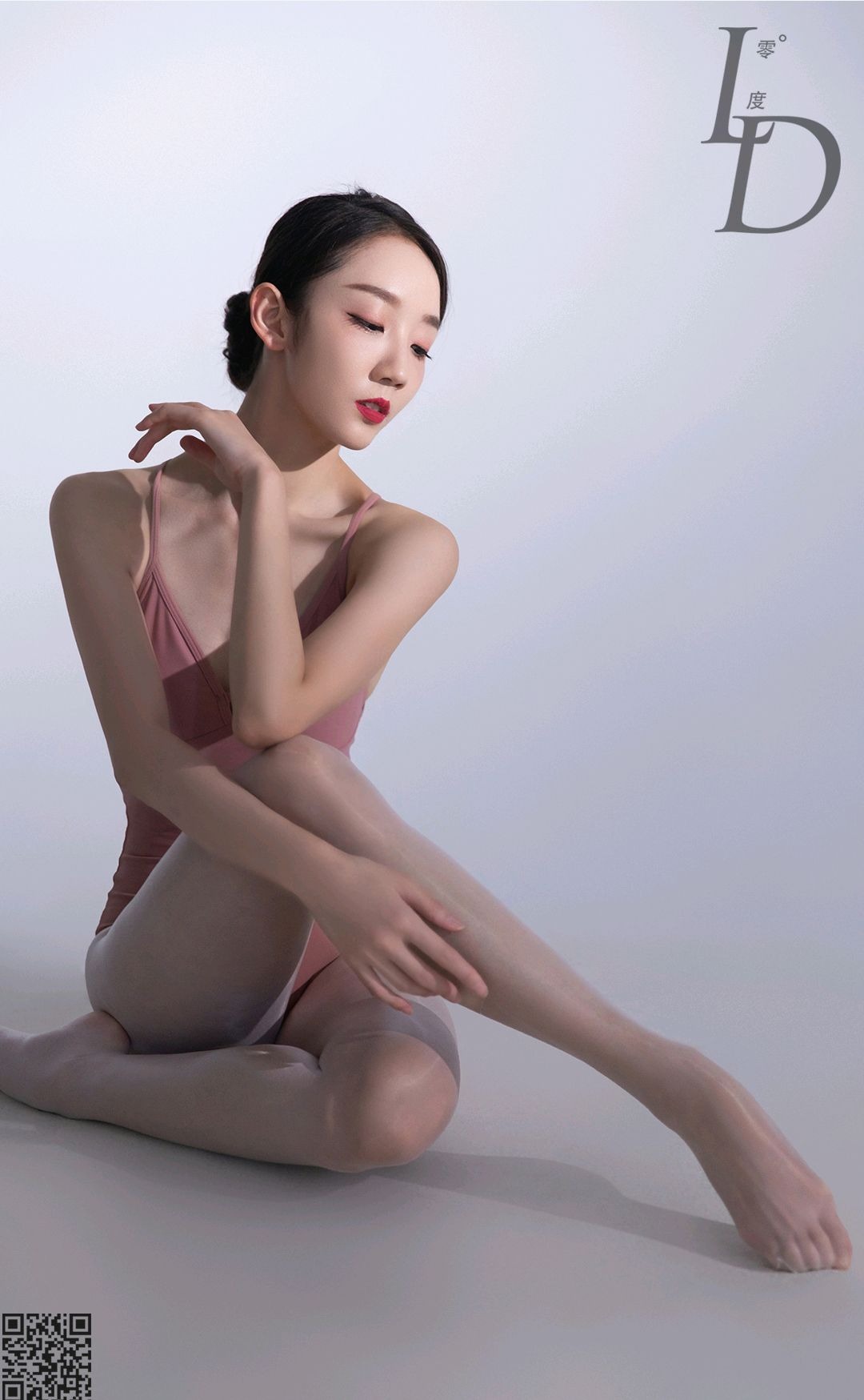 LD零度摄影-No.074 舞蹈老师清清[63P] 37