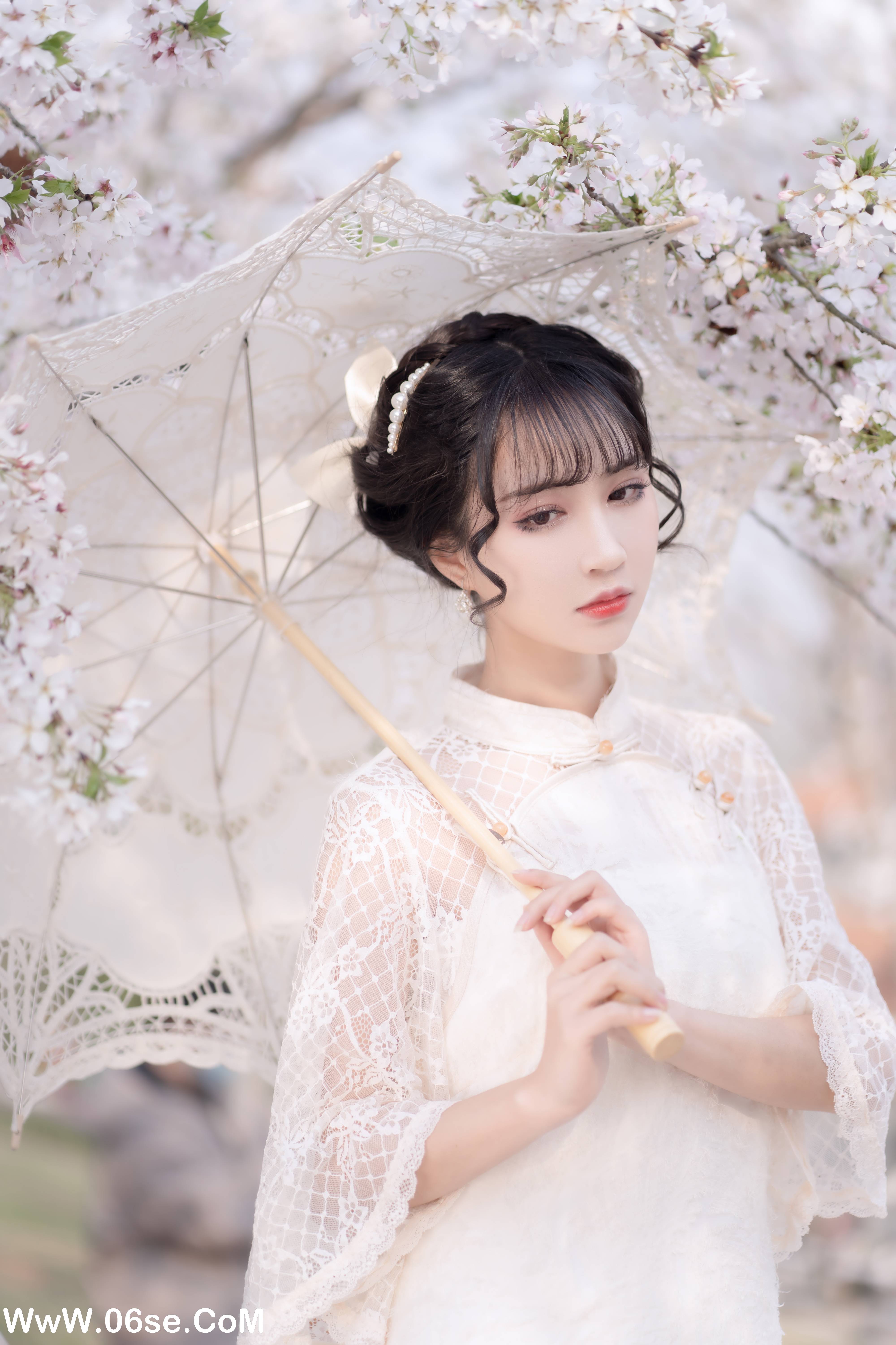 图片[14]-[YITUYU艺图语]2022.11.05 玲珑 -绮罗生的小苏苏-[27+1P／210MB]-六色网